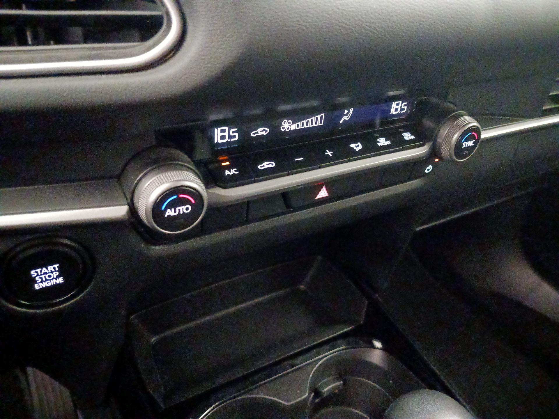 Thumbnail: 2024 Mazda CX-30 - 16