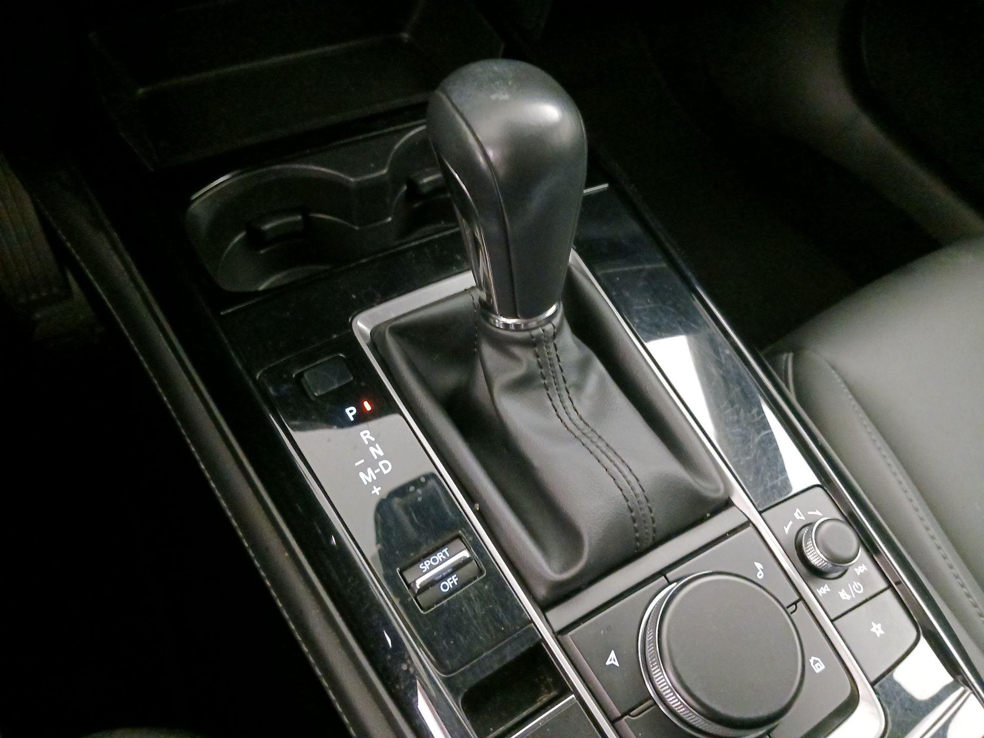 Thumbnail: 2024 Mazda CX-30 - 17