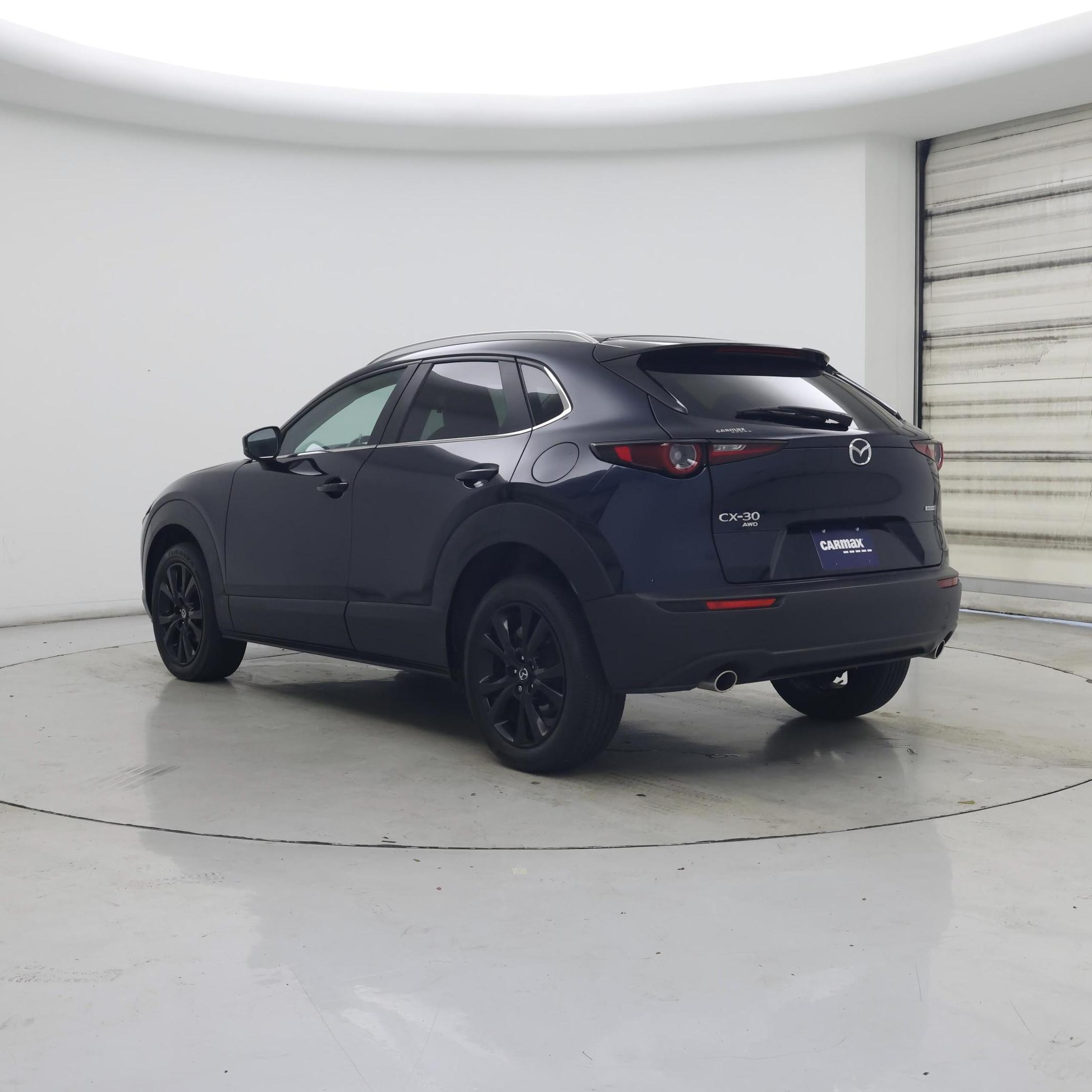Thumbnail: 2024 Mazda CX-30 - 2