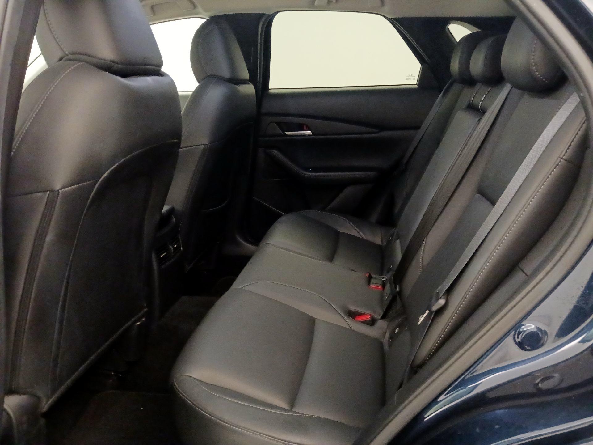 Thumbnail: 2024 Mazda CX-30 - 19