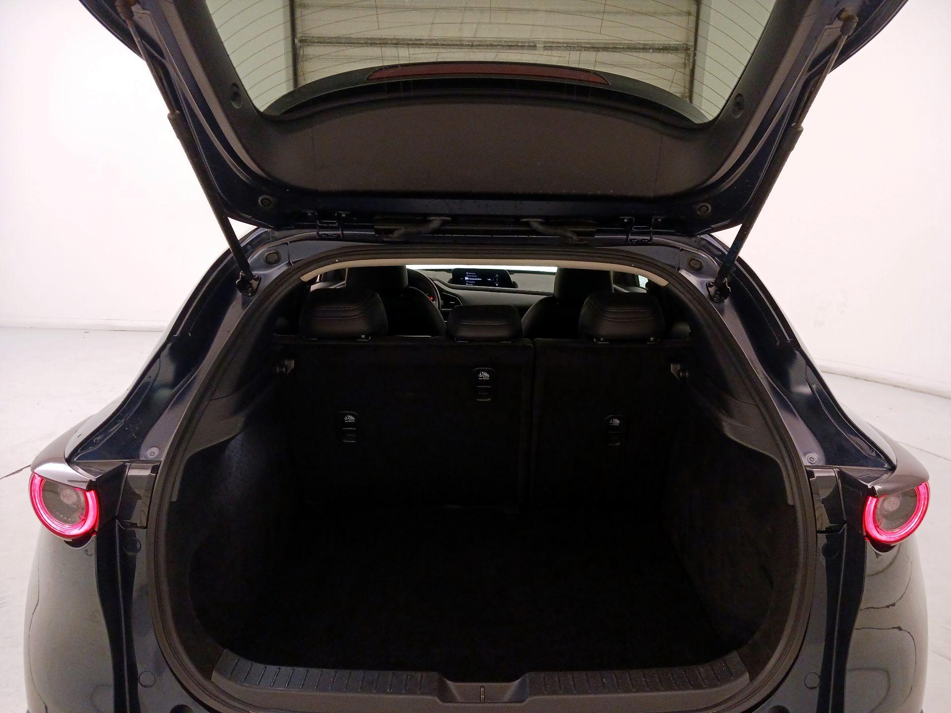 Thumbnail: 2024 Mazda CX-30 - 20