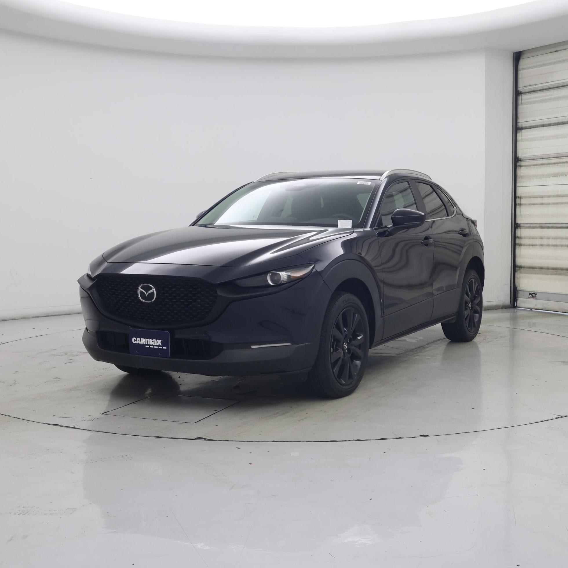 Thumbnail: 2024 Mazda CX-30 - 4