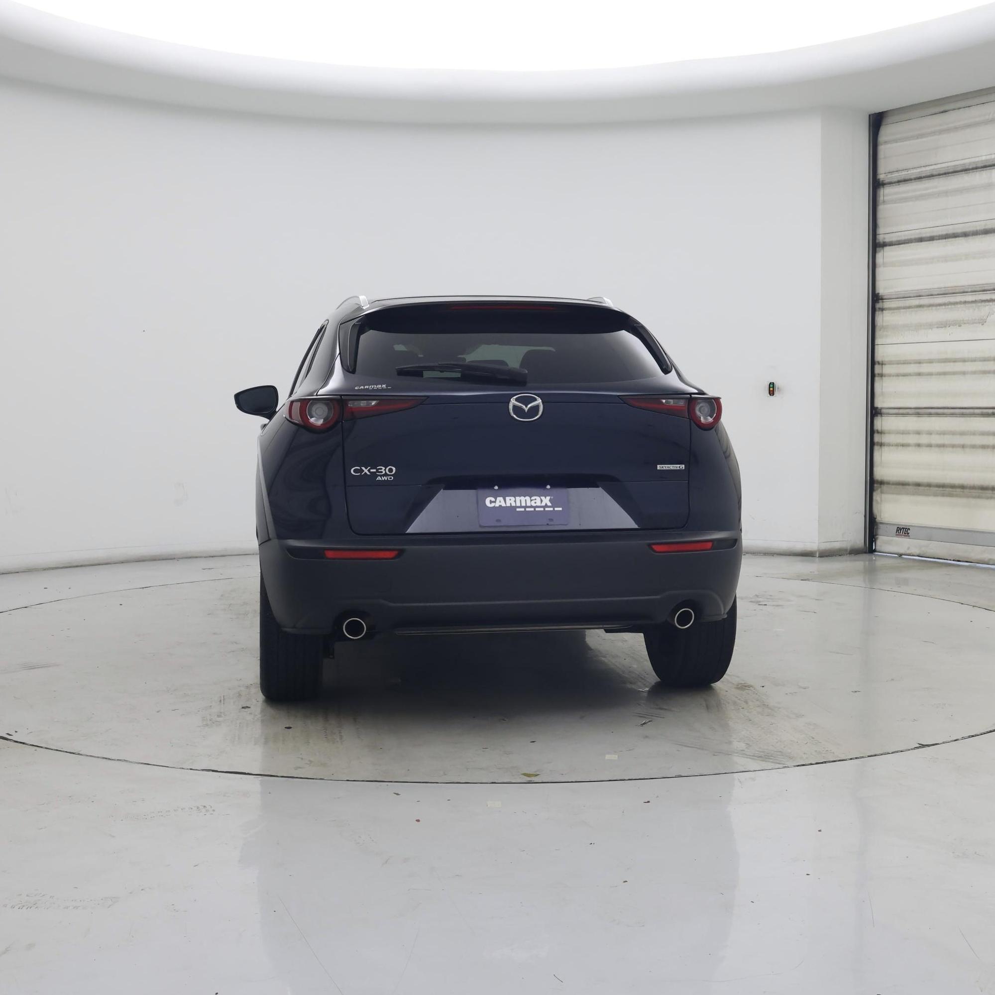 Thumbnail: 2024 Mazda CX-30 - 6