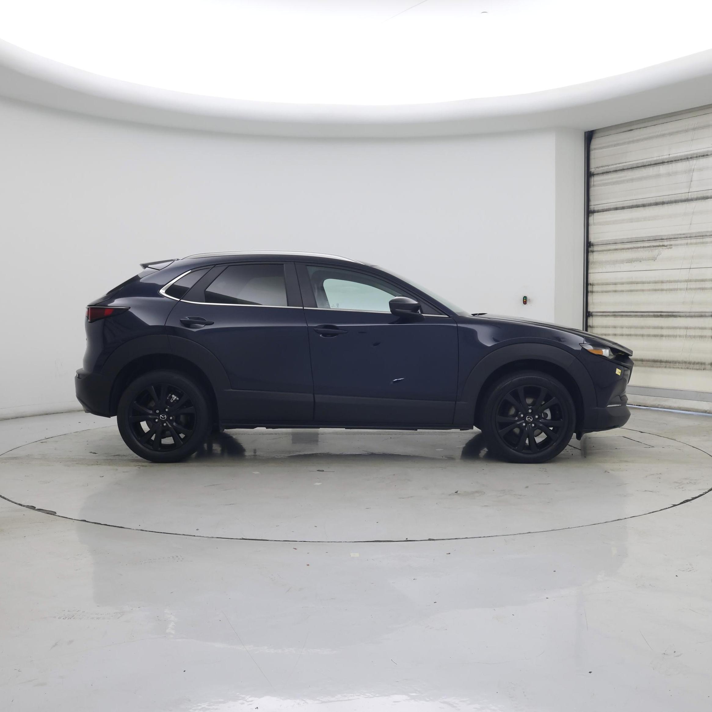 Thumbnail: 2024 Mazda CX-30 - 7