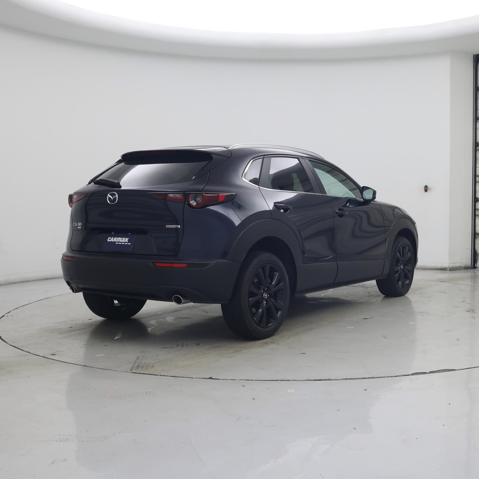 Thumbnail: 2024 Mazda CX-30 - 8