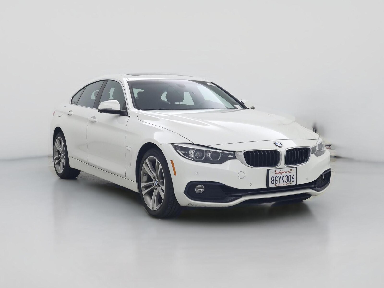 2019 BMW 4 Series