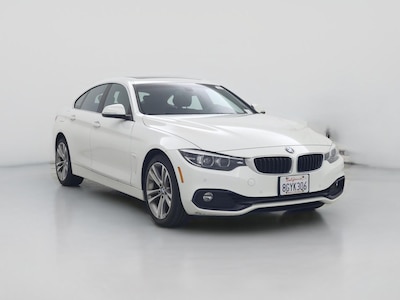 2019 BMW 430 I xDrive Gran Coupe
