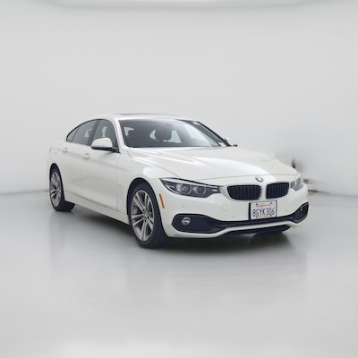 2019 BMW 430 I xDrive Gran Coupe