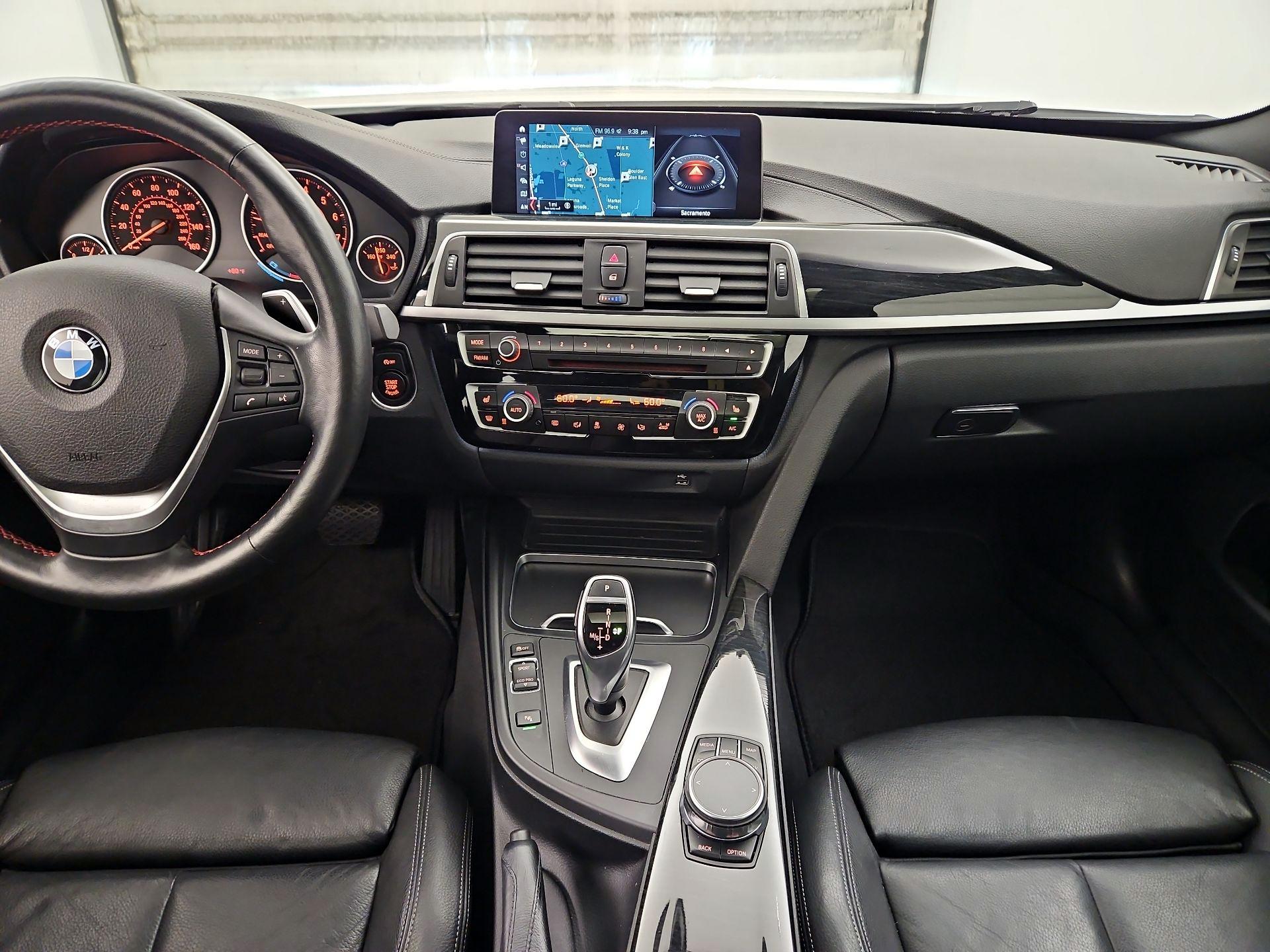 Thumbnail: 2019 BMW 4 Series - 9
