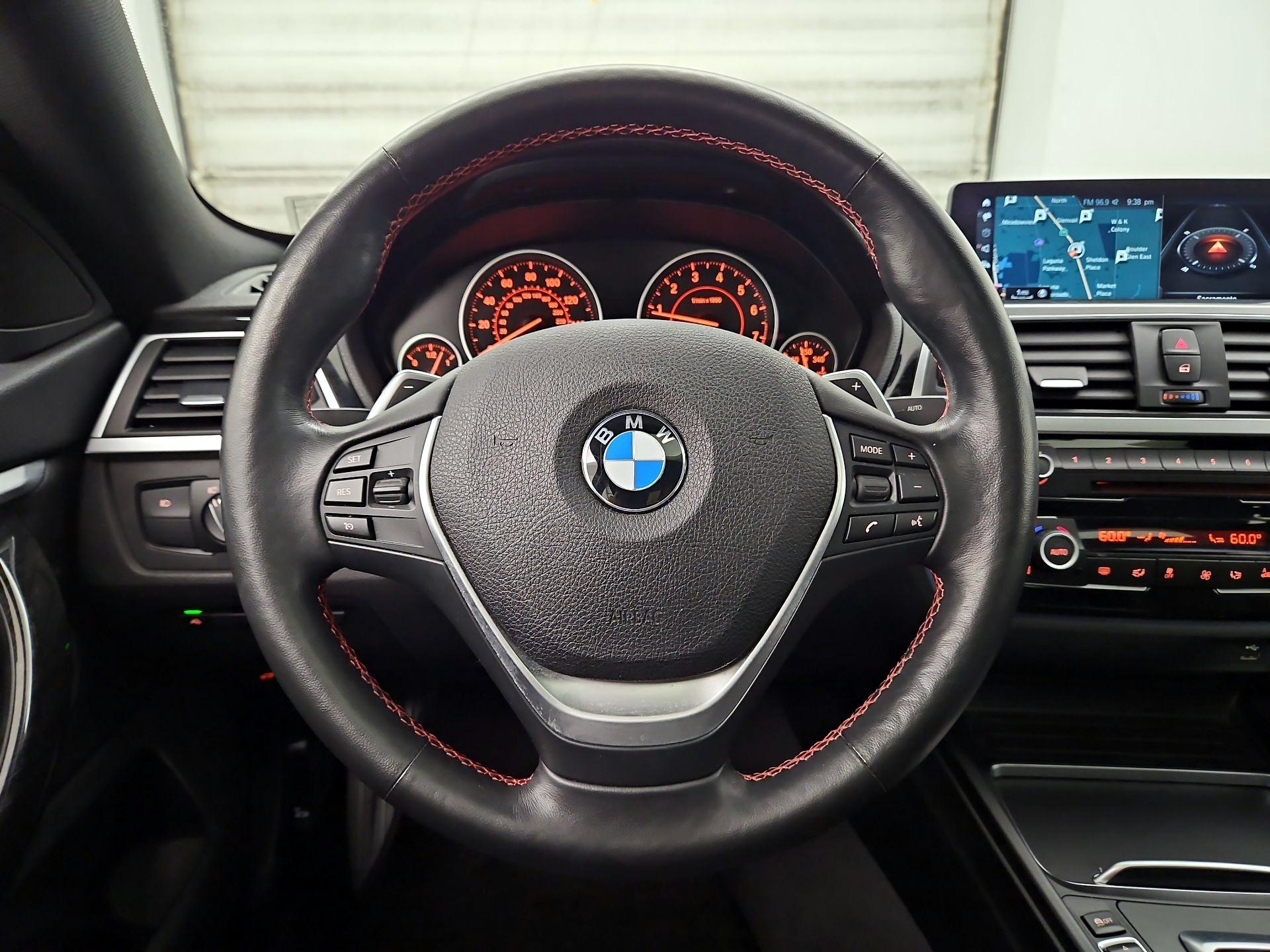 Thumbnail: 2019 BMW 4 Series - 10