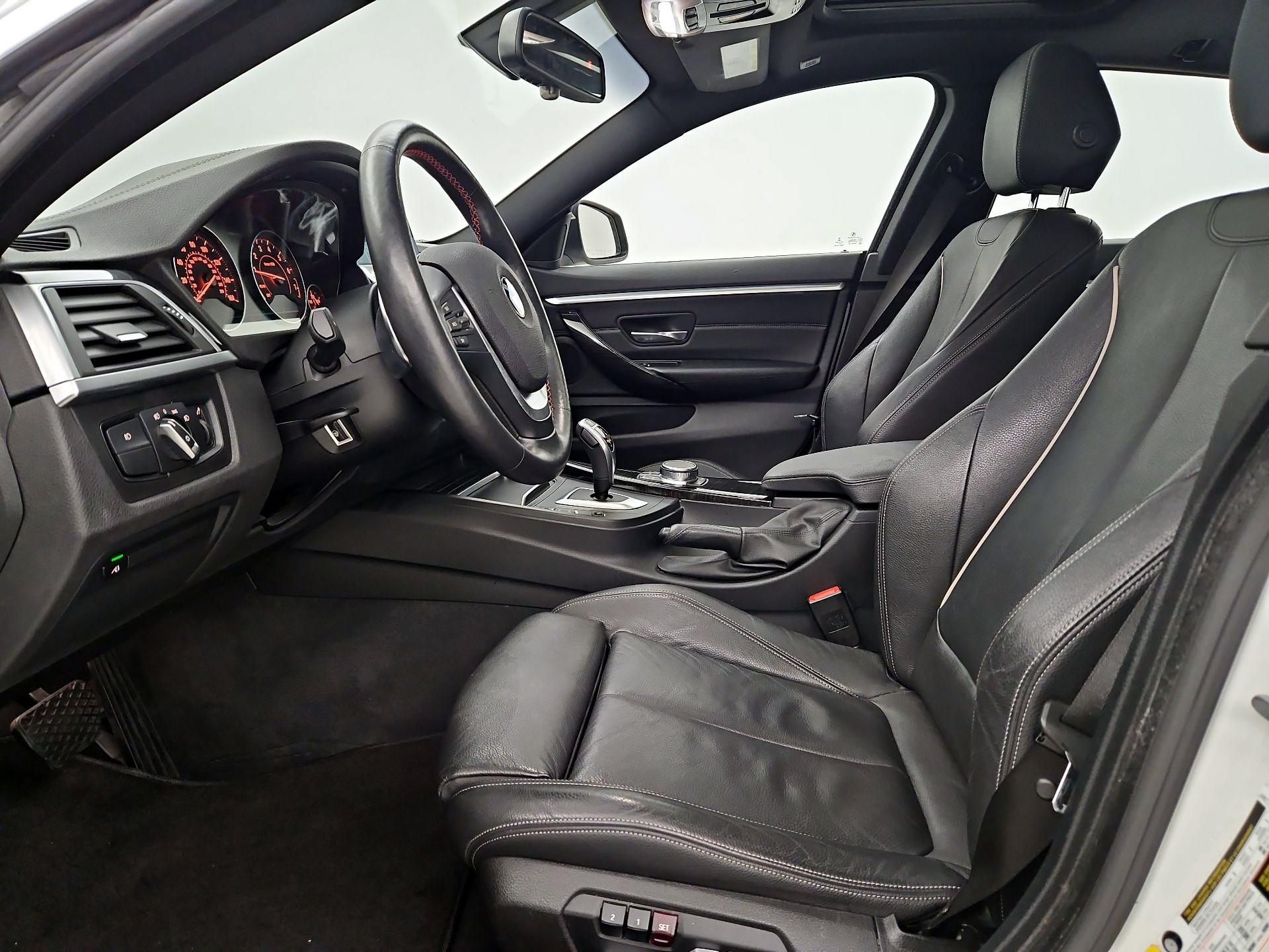 Thumbnail: 2019 BMW 4 Series - 11