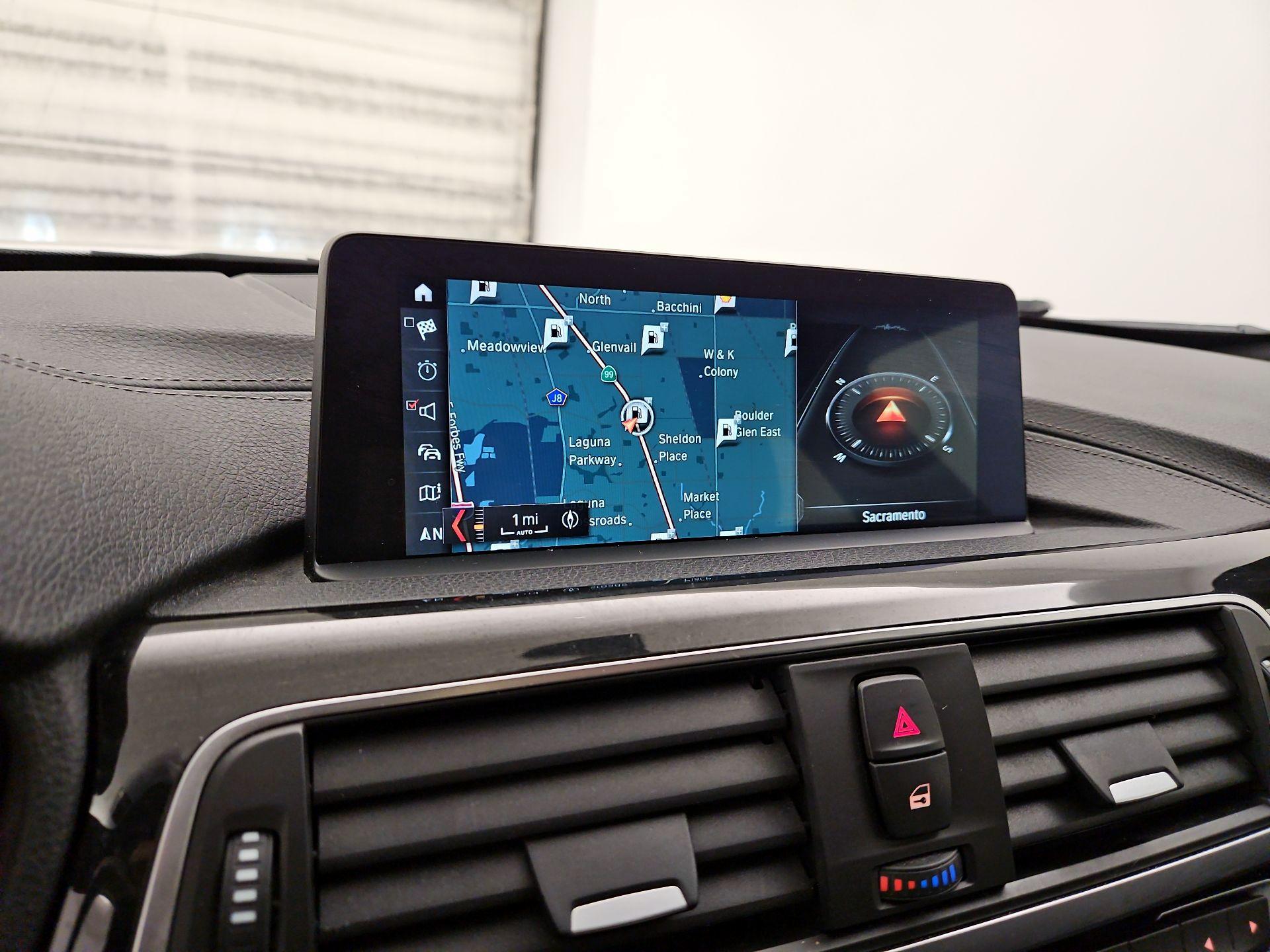 Thumbnail: 2019 BMW 4 Series - 14