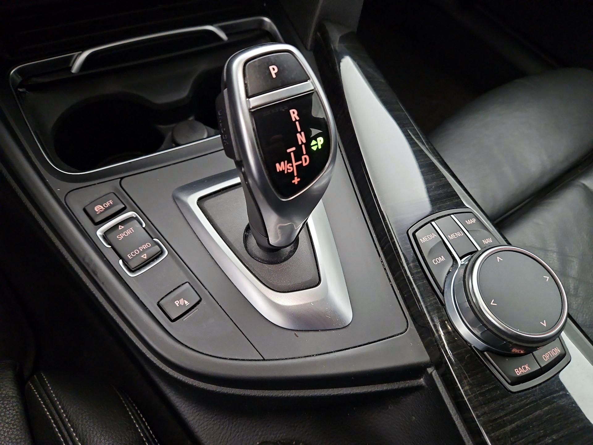 Thumbnail: 2019 BMW 4 Series - 18