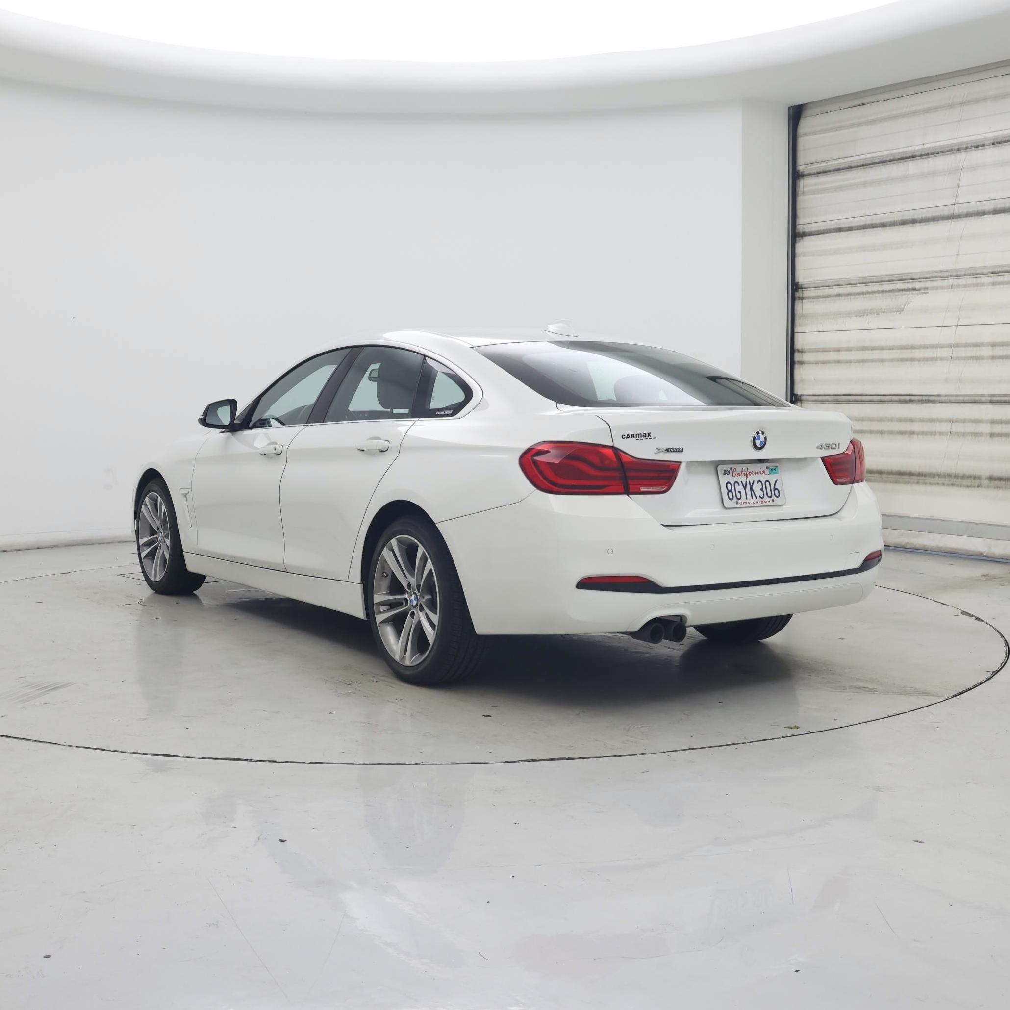 Thumbnail: 2019 BMW 4 Series - 2