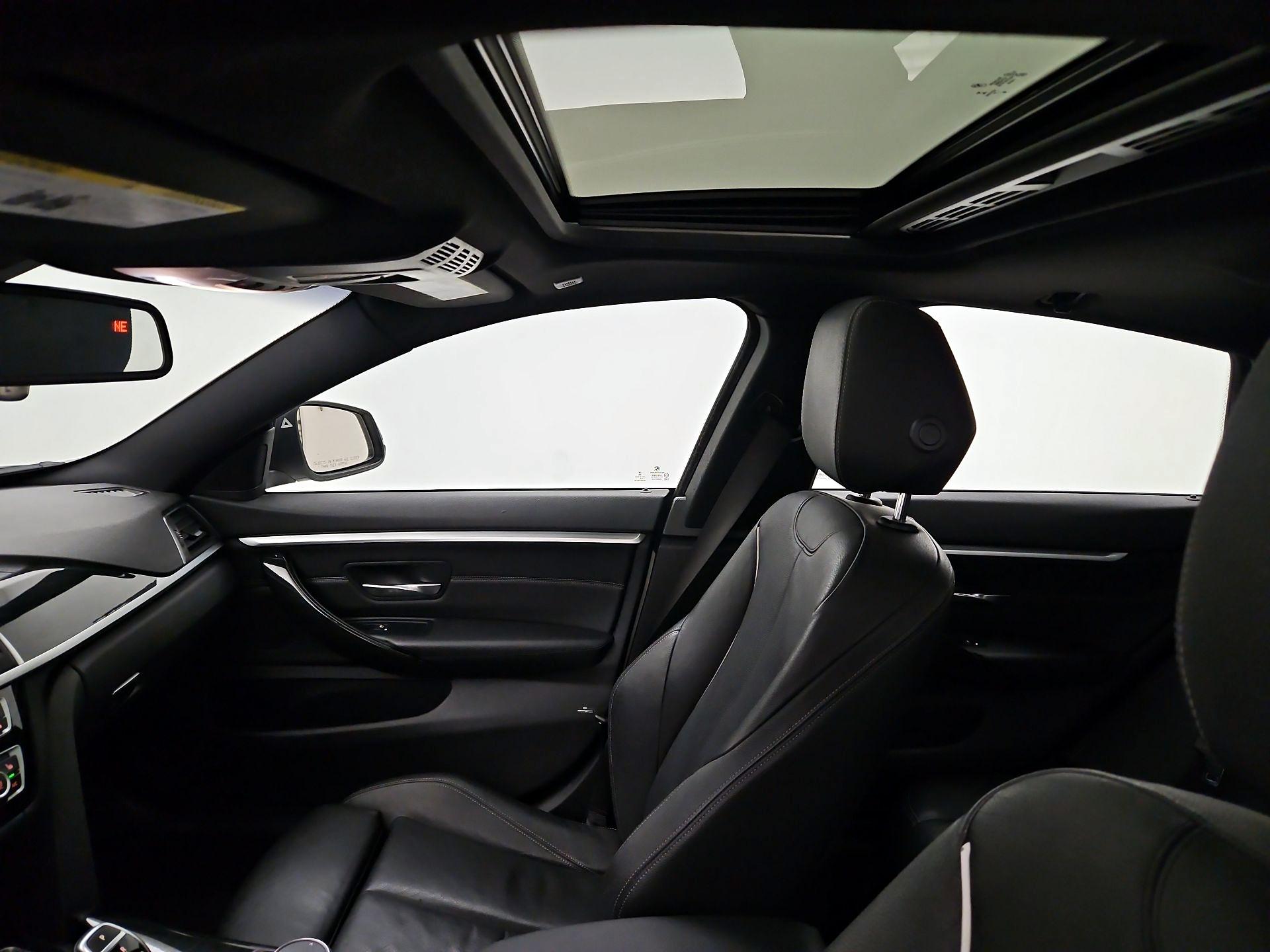 Thumbnail: 2019 BMW 4 Series - 20