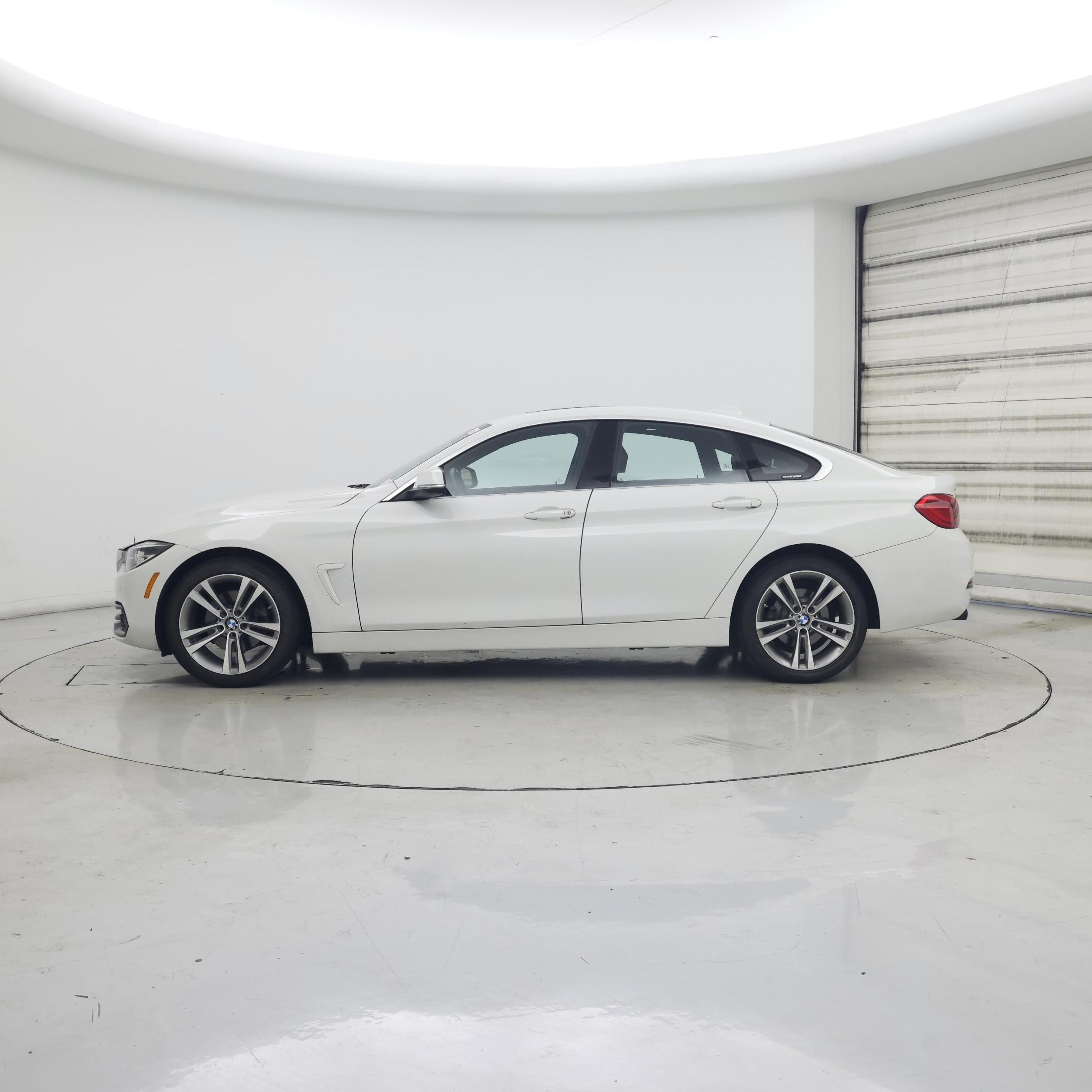 Thumbnail: 2019 BMW 4 Series - 3