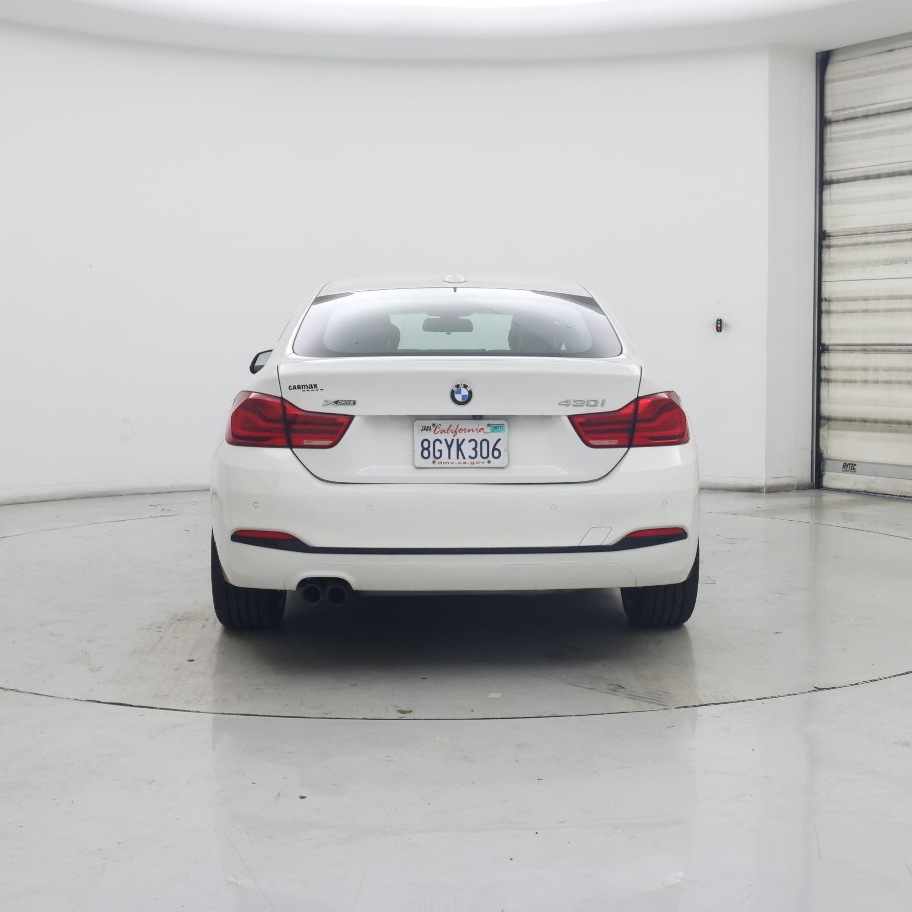 Thumbnail: 2019 BMW 4 Series - 6