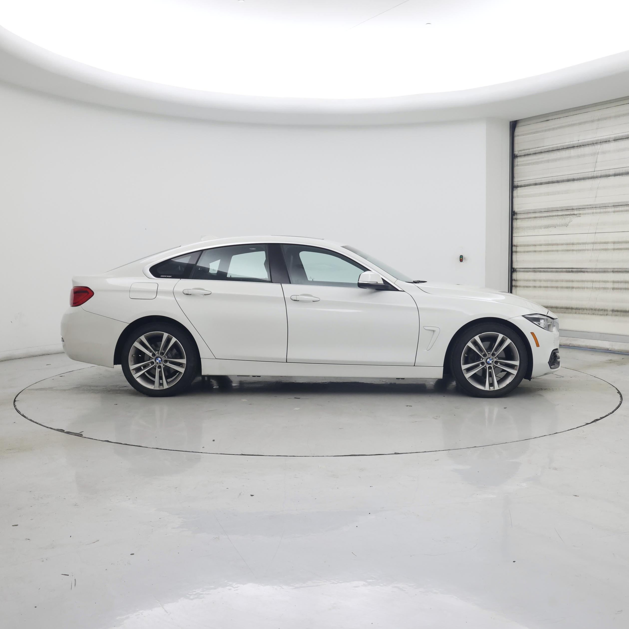 Thumbnail: 2019 BMW 4 Series - 7