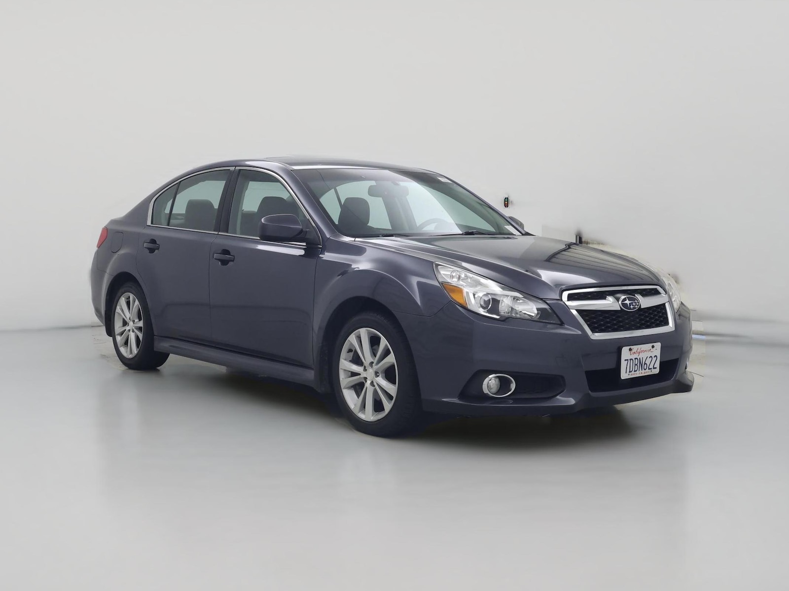 2014 Subaru Legacy