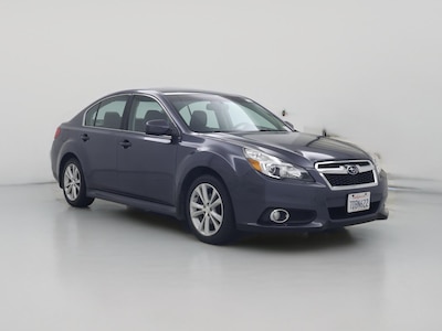 2014 Subaru Legacy 2.5I Limited