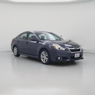 2014 Subaru Legacy 2.5I Limited