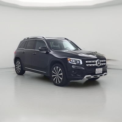 2022 Mercedes-Benz GLB250