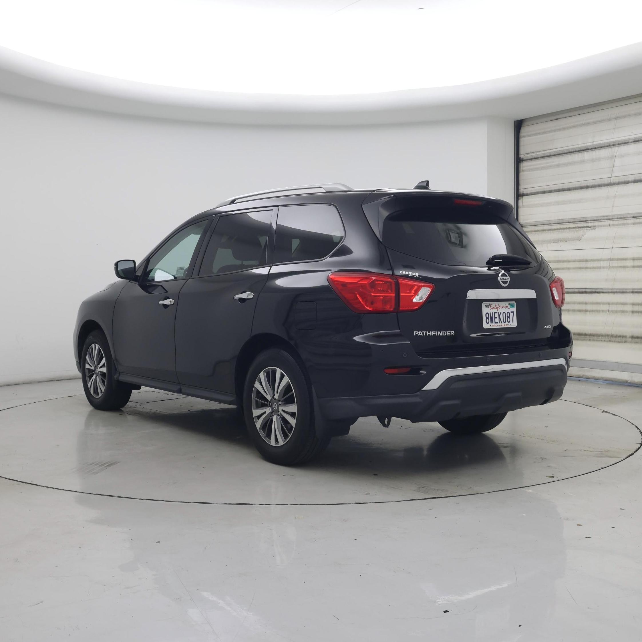 Thumbnail: 2020 Nissan Pathfinder - 2