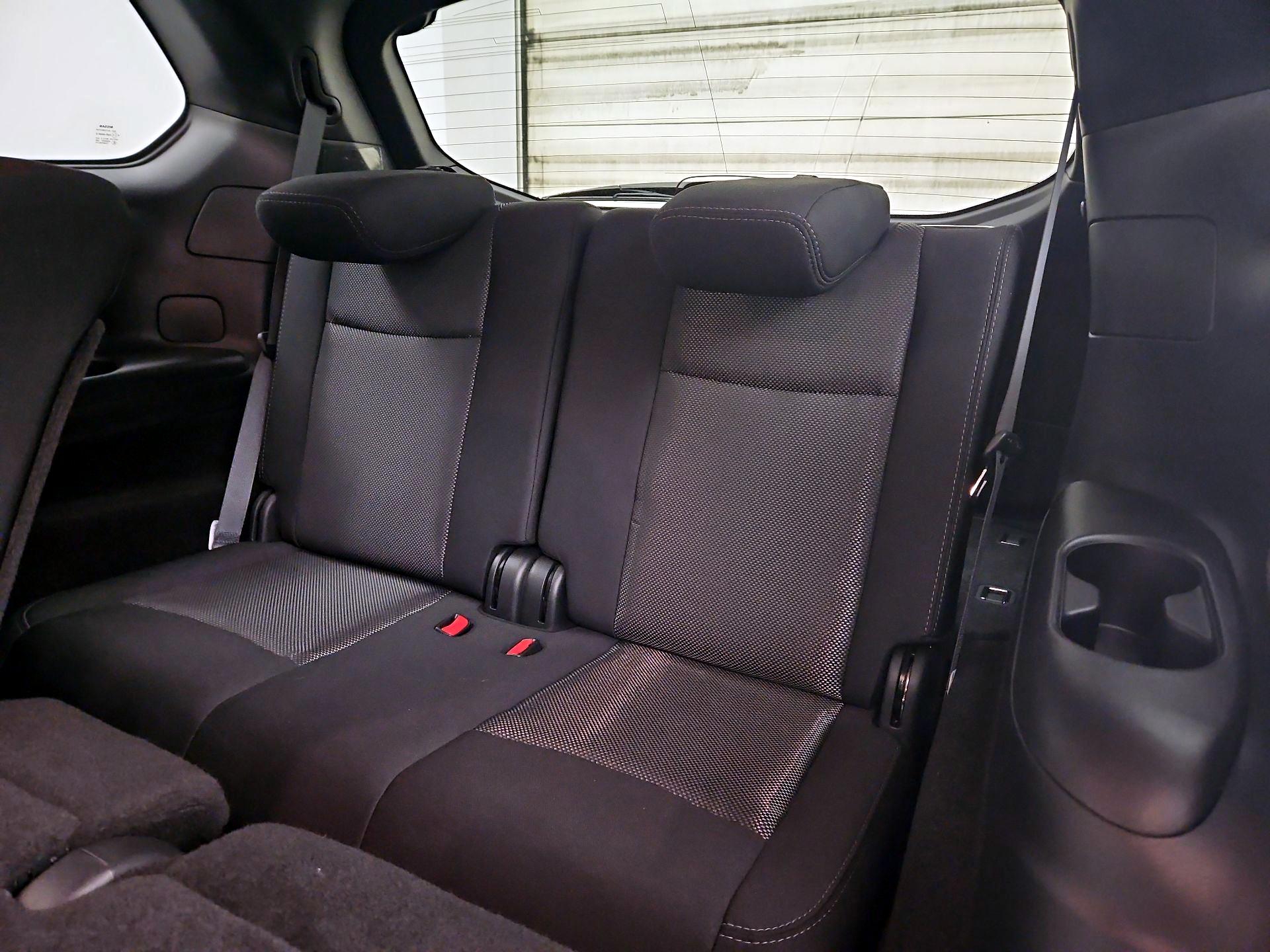 Thumbnail: 2020 Nissan Pathfinder - 20