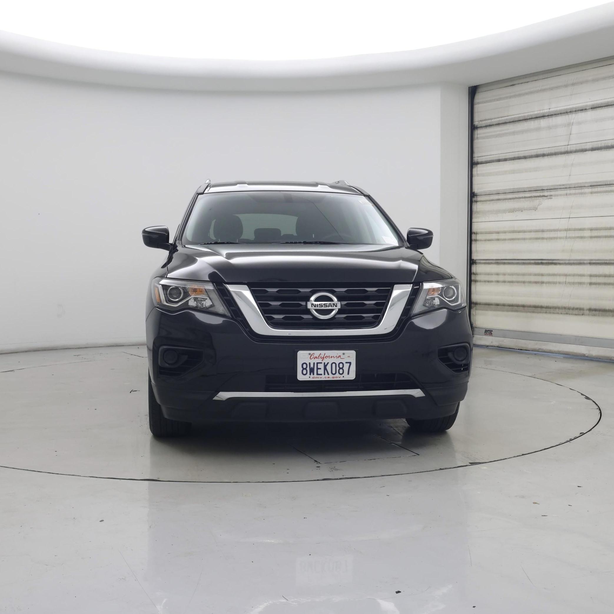 Thumbnail: 2020 Nissan Pathfinder - 5