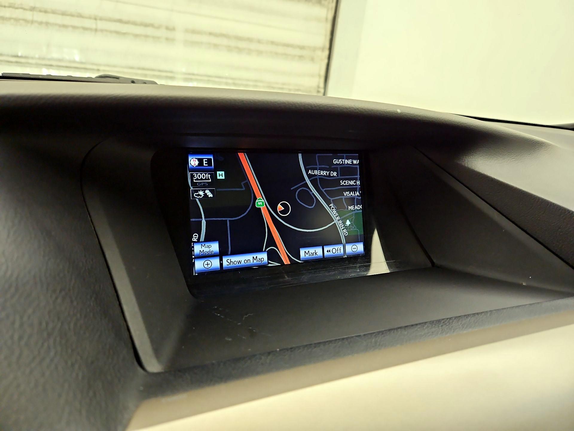 Thumbnail: 2015 Lexus RX - 14