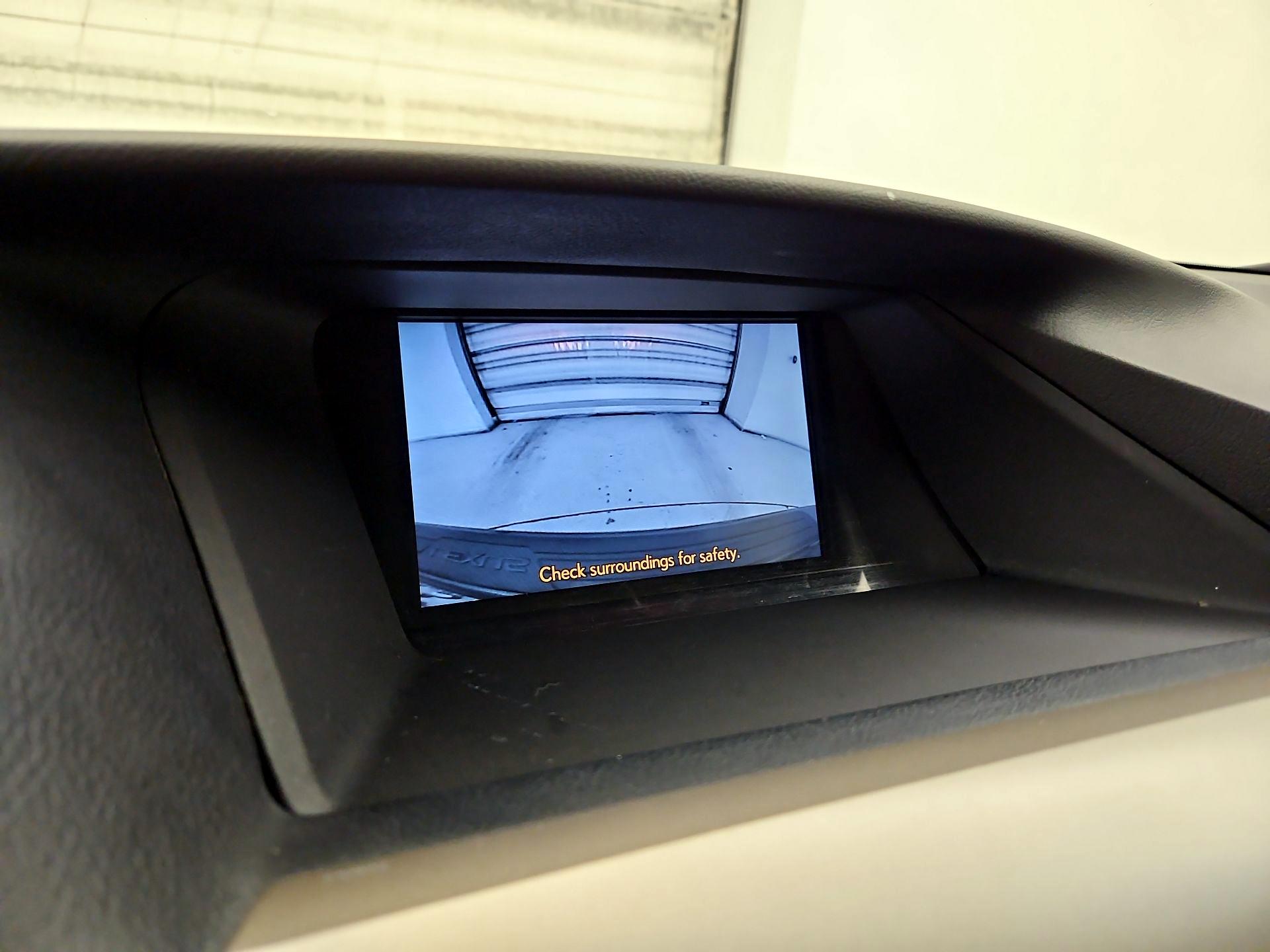 Thumbnail: 2015 Lexus RX - 15