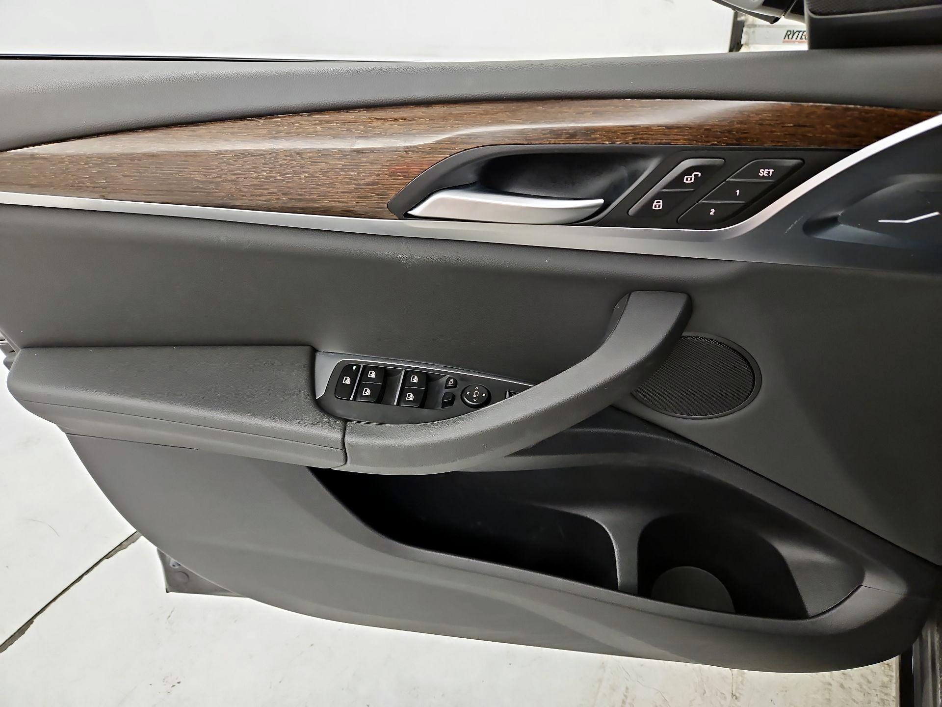 Thumbnail: 2018 BMW X3 - 12