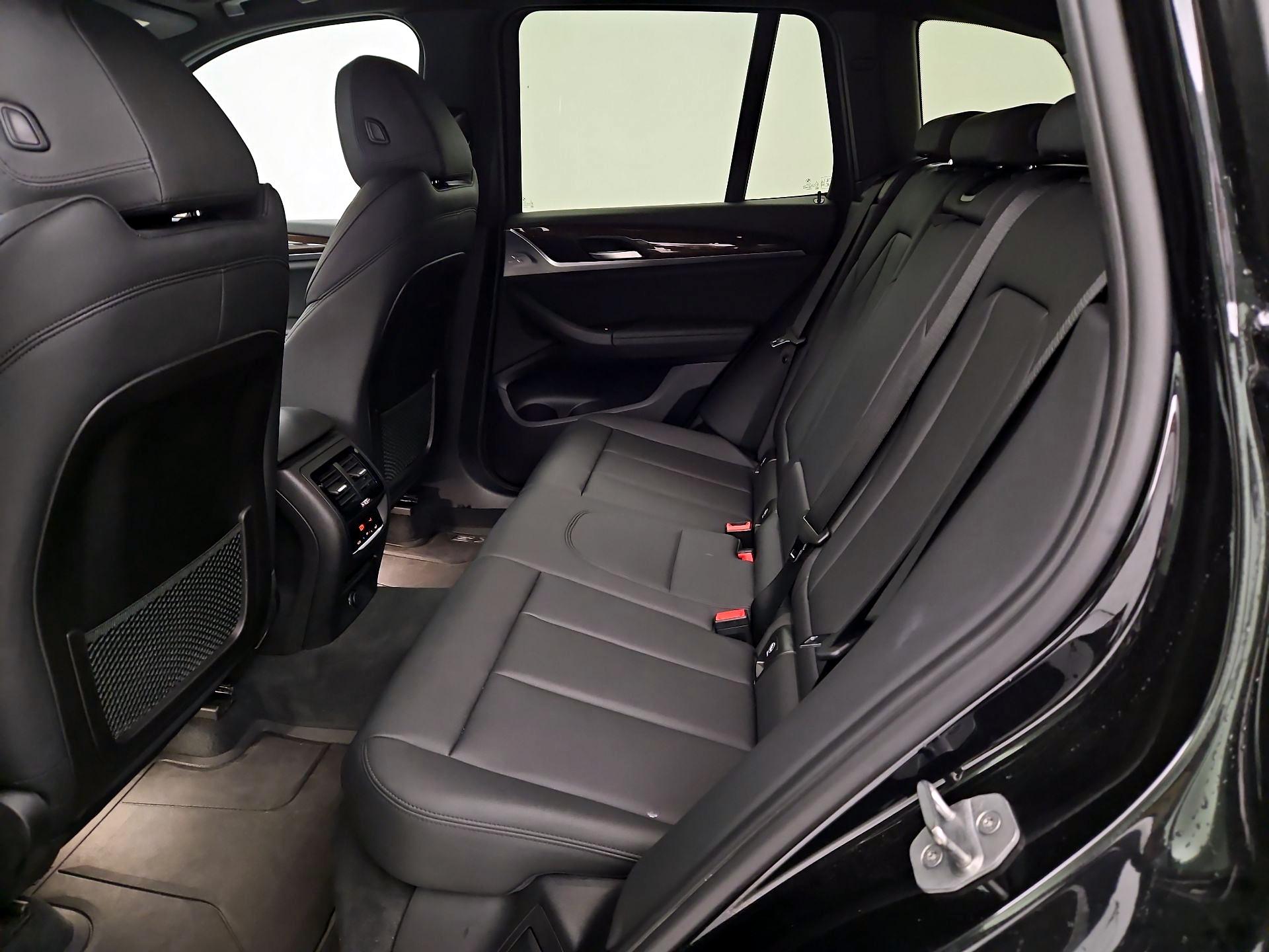 Thumbnail: 2018 BMW X3 - 20
