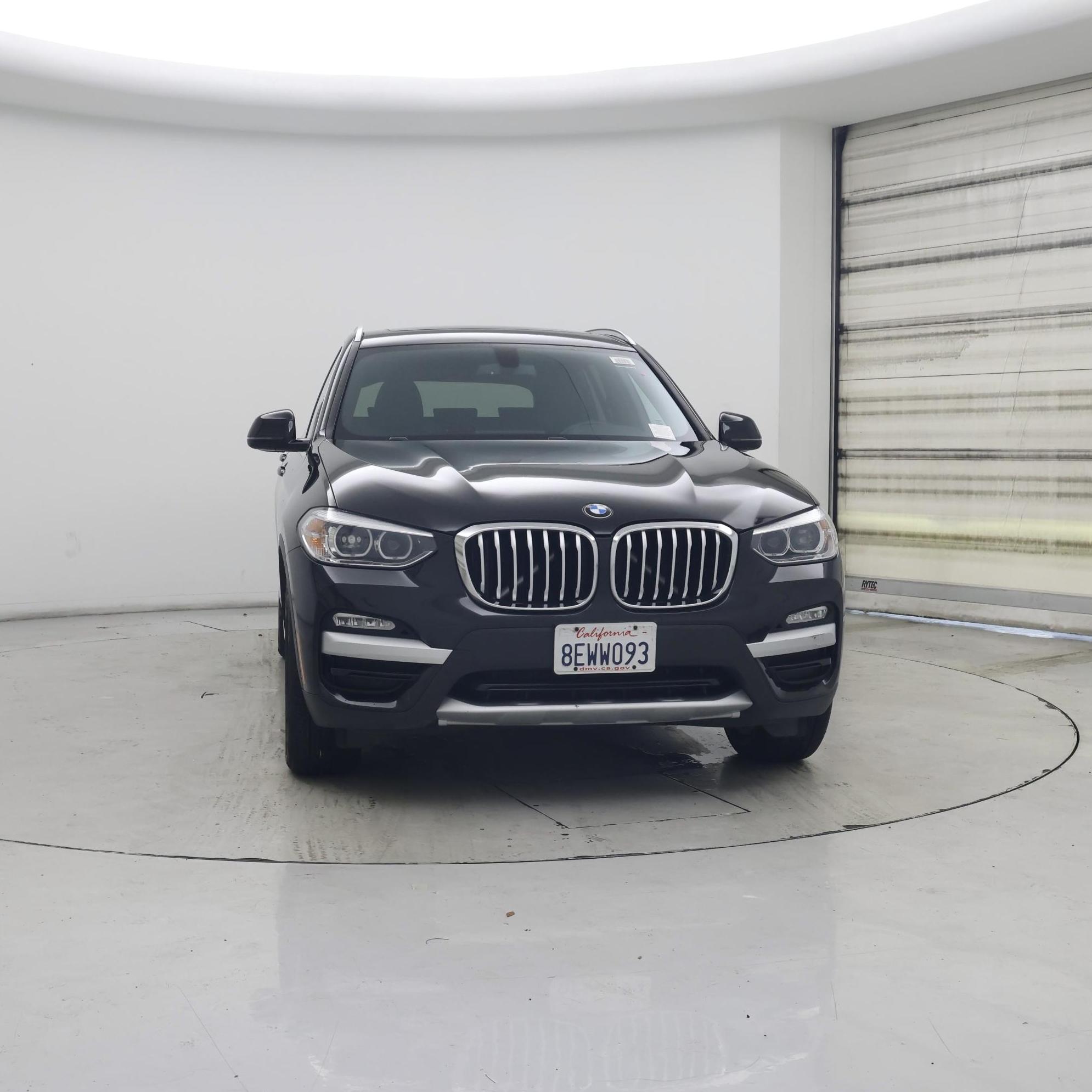 Thumbnail: 2018 BMW X3 - 5