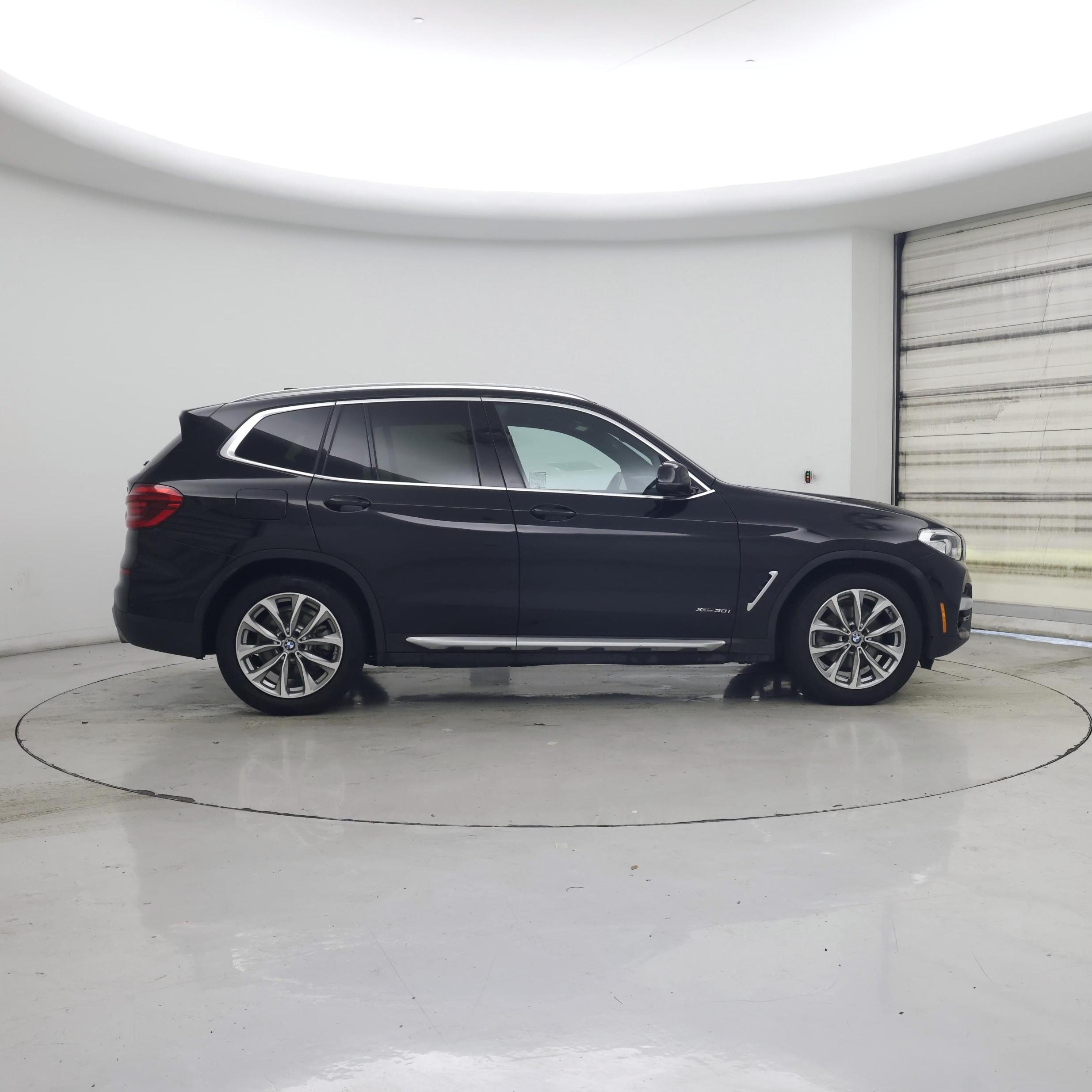 Thumbnail: 2018 BMW X3 - 7