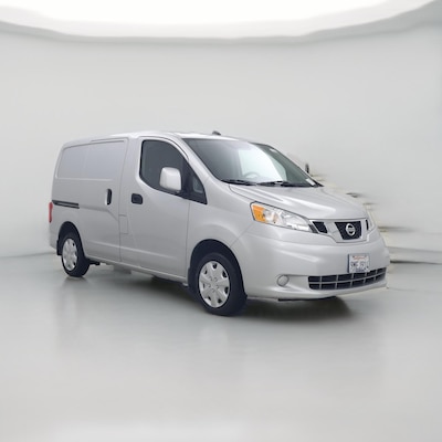 2020 Nissan NV 200 SV