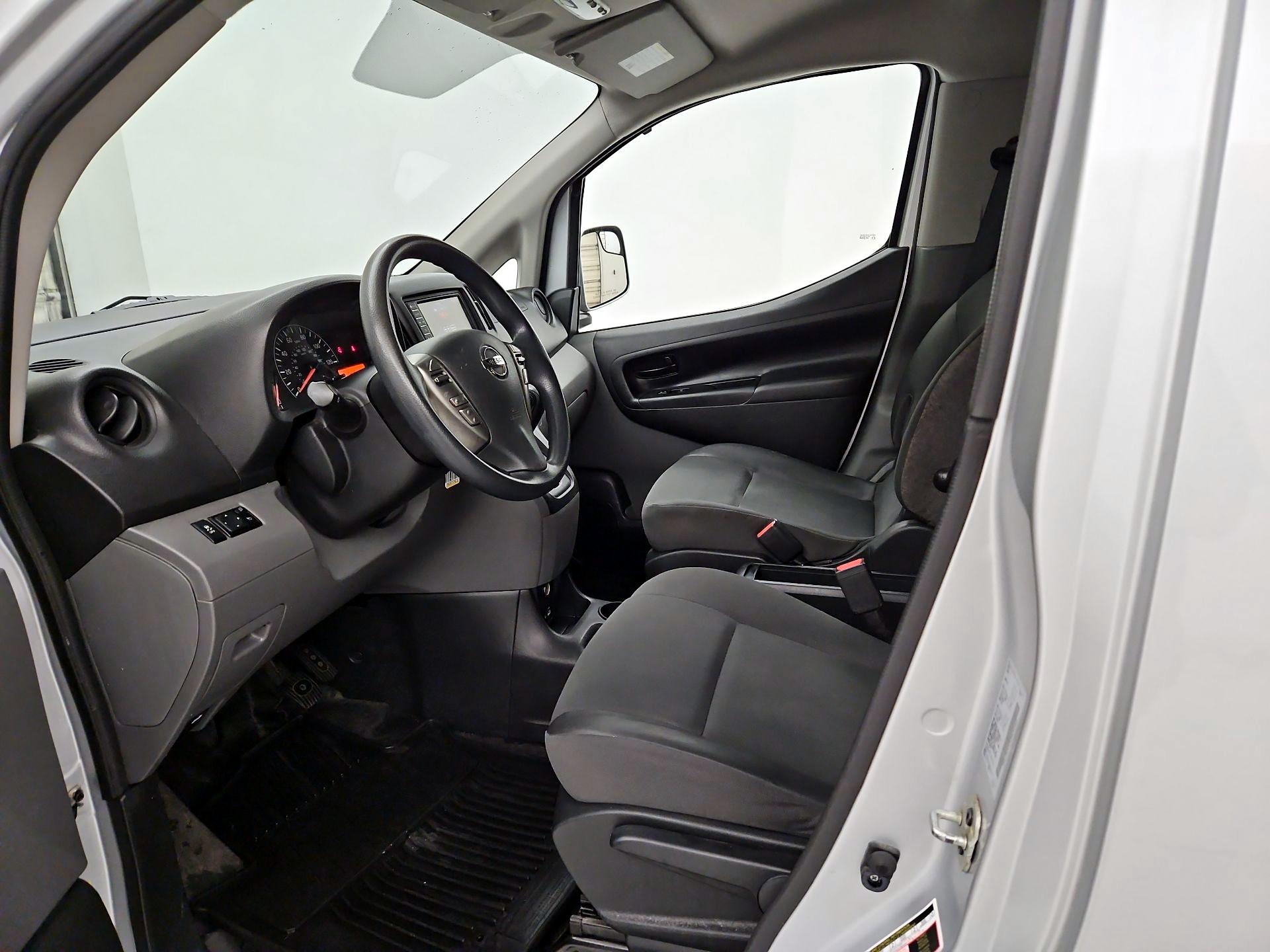 Thumbnail: 2020 Nissan NV200 - 11