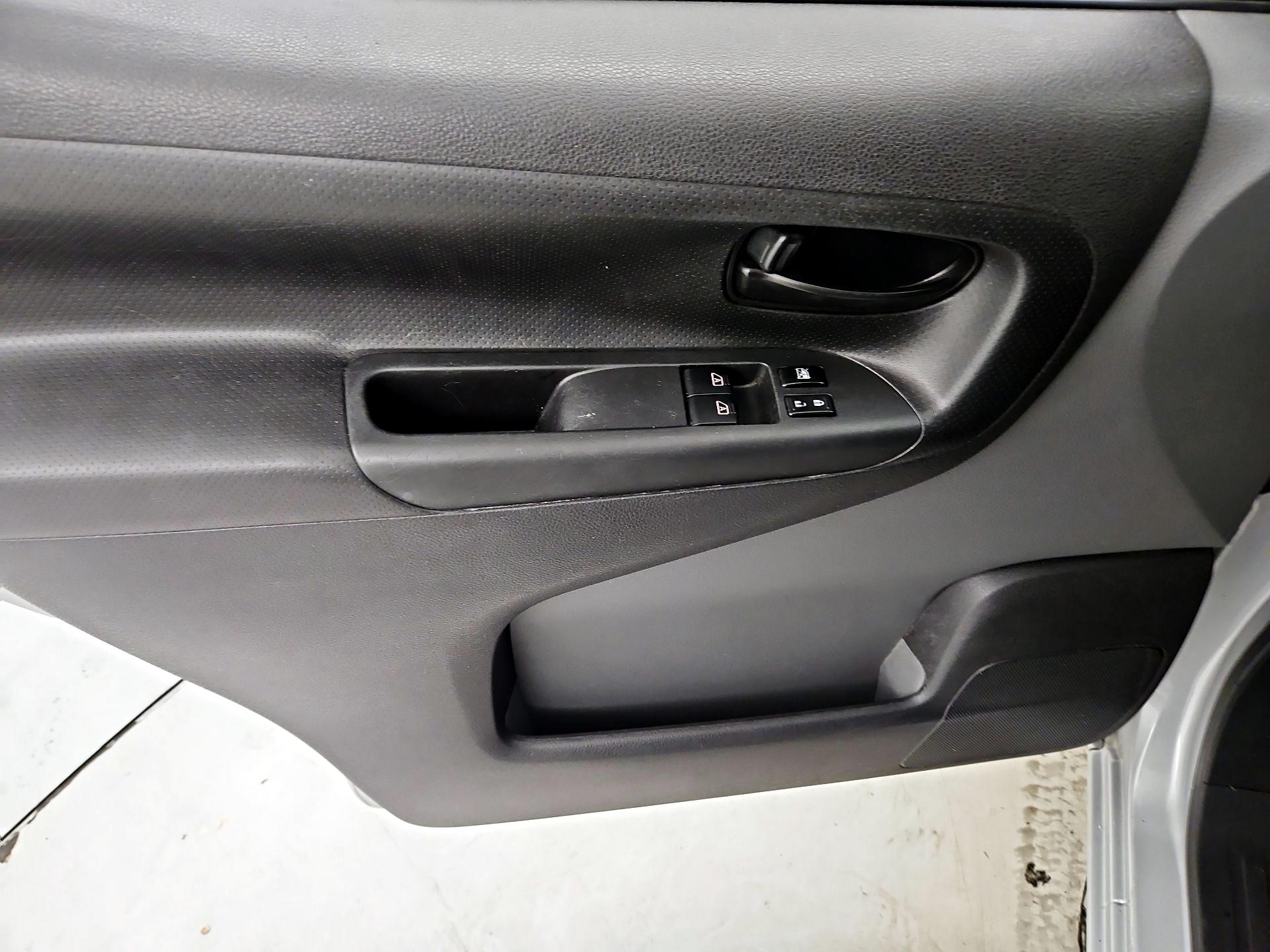 Thumbnail: 2020 Nissan NV200 - 12