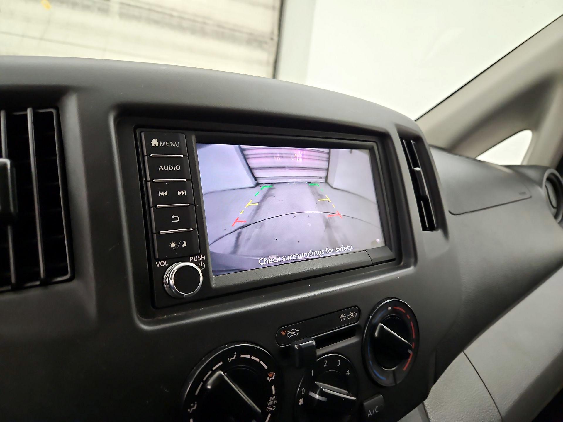 Thumbnail: 2020 Nissan NV200 - 14