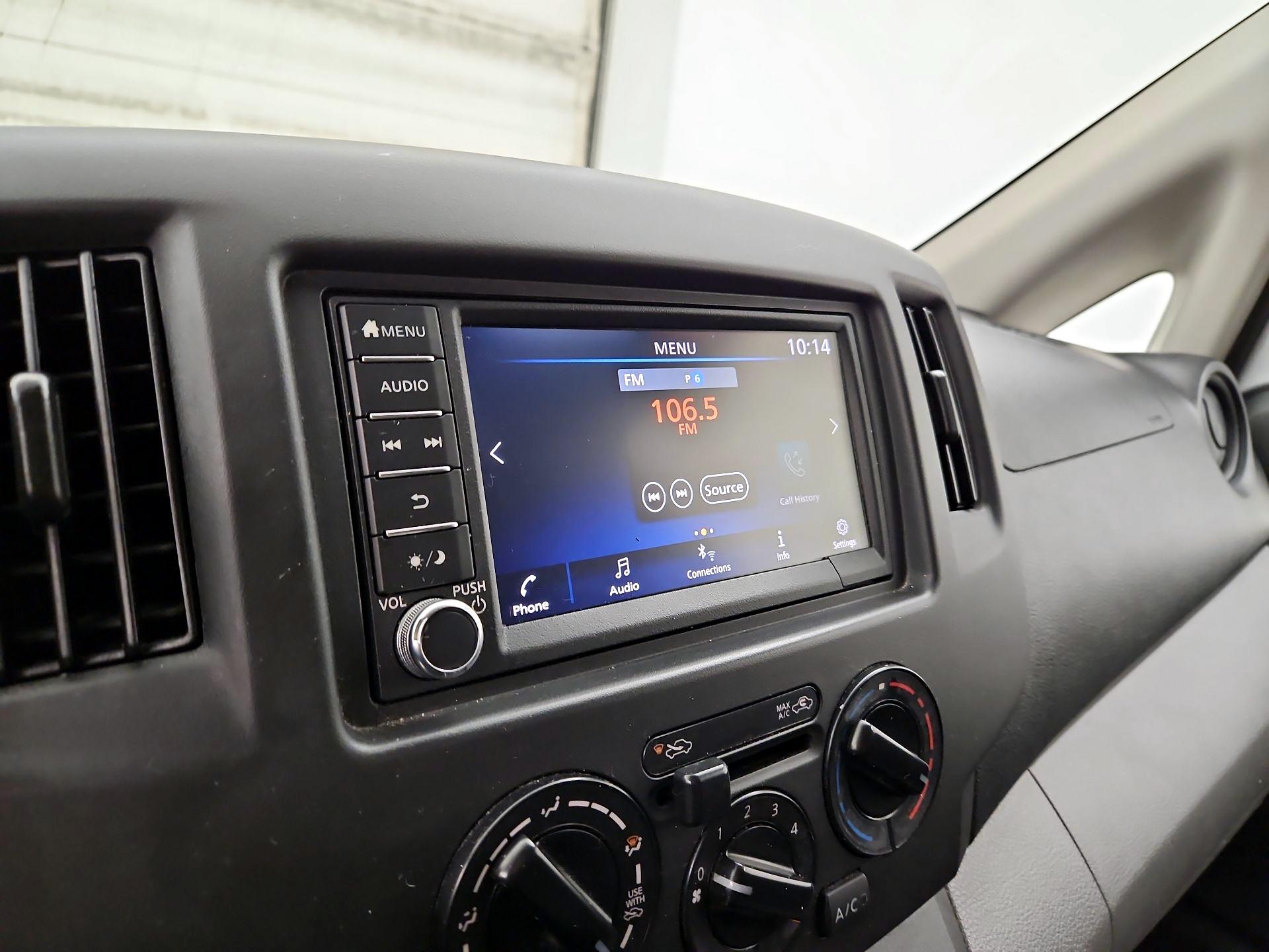 Thumbnail: 2020 Nissan NV200 - 15