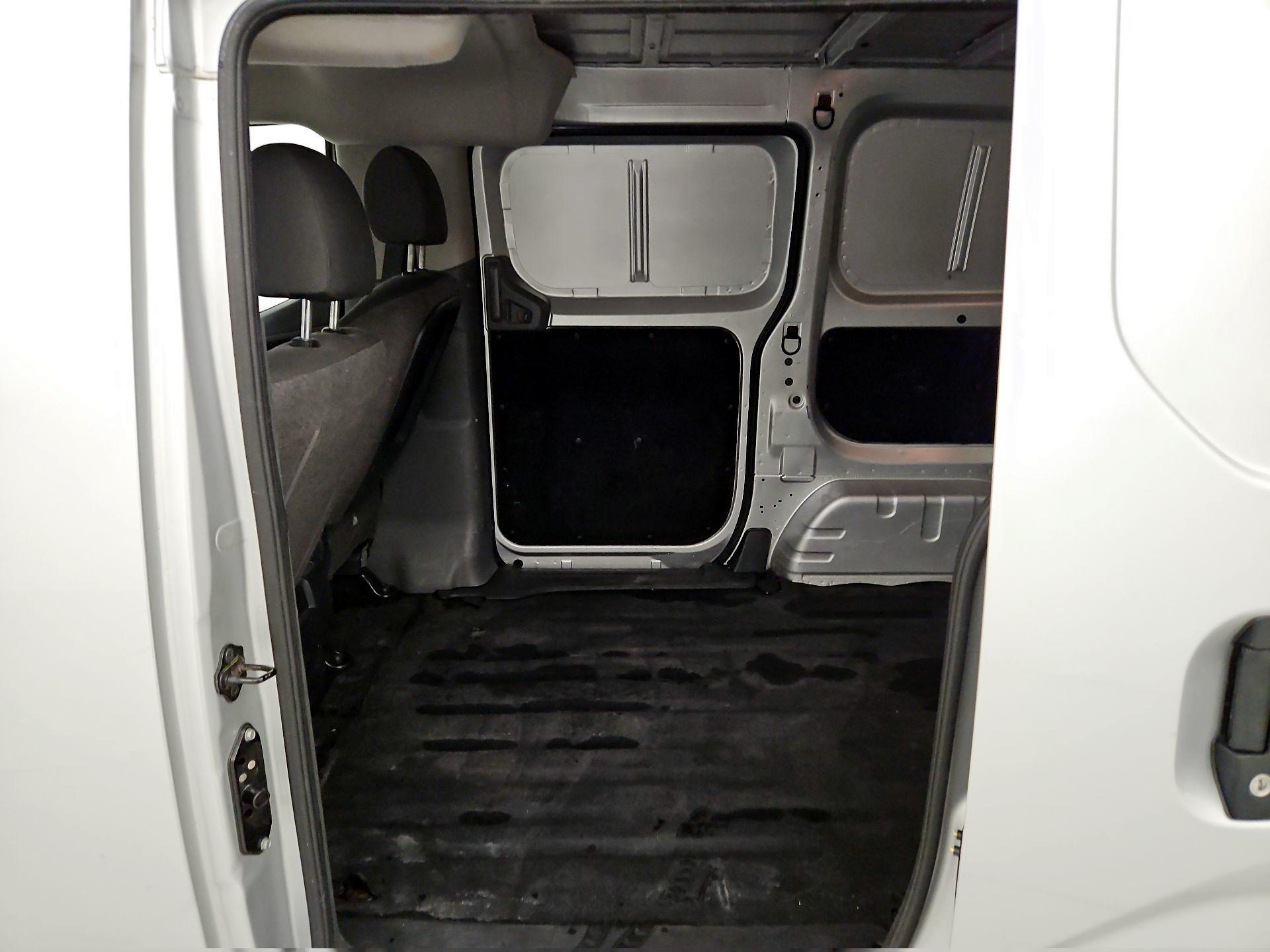 Thumbnail: 2020 Nissan NV200 - 19