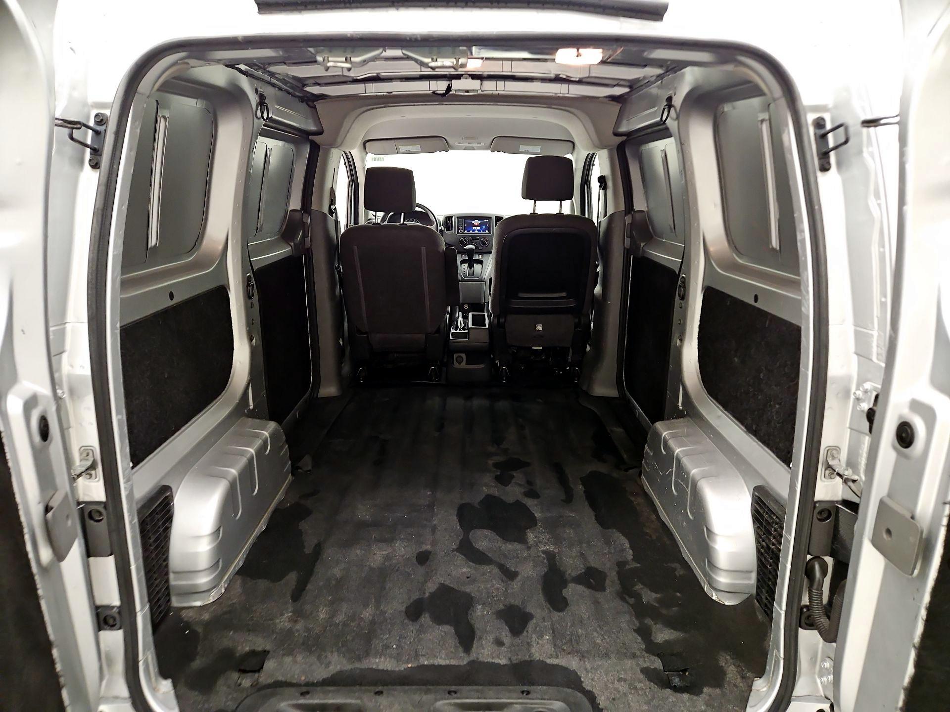 Thumbnail: 2020 Nissan NV200 - 20