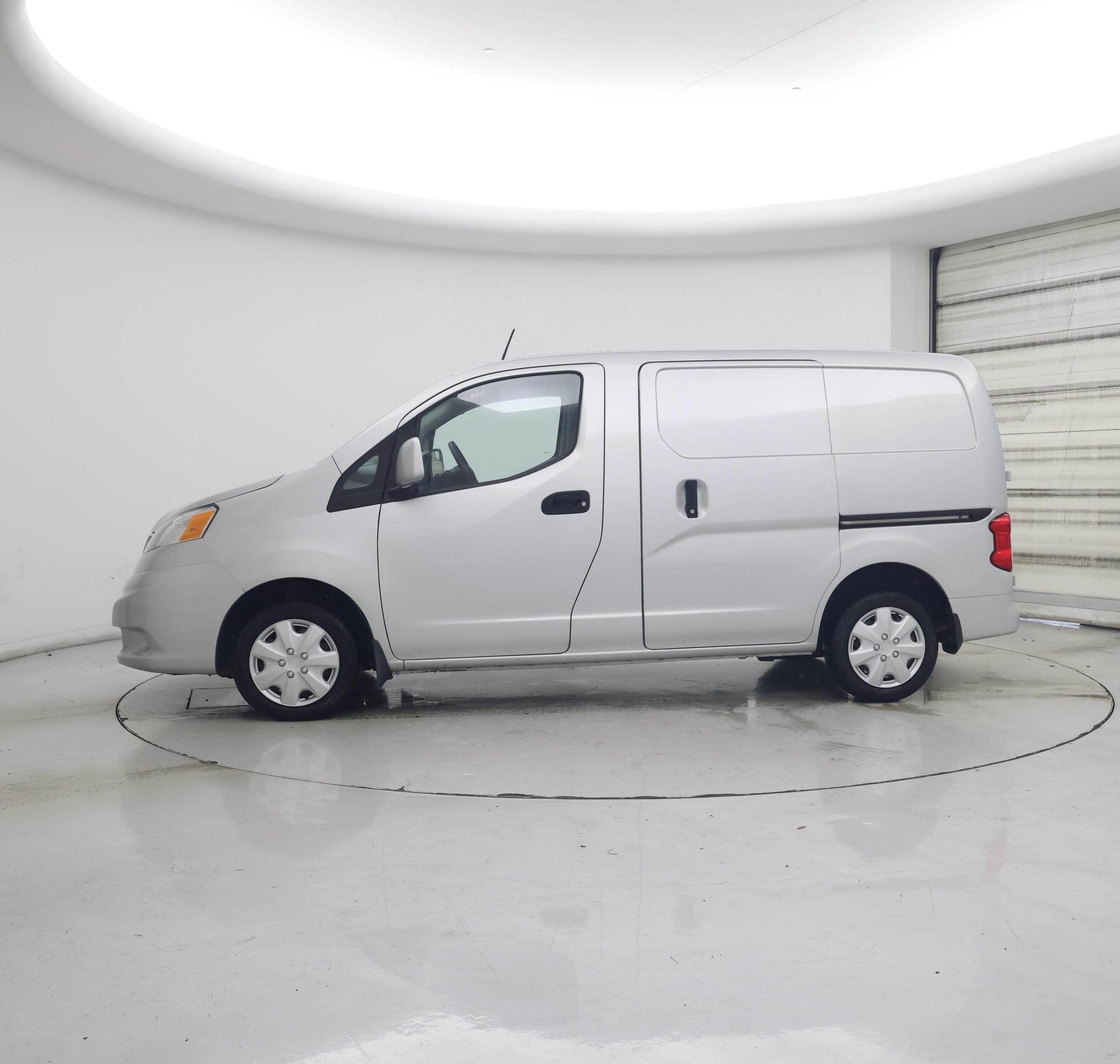 Thumbnail: 2020 Nissan NV200 - 3