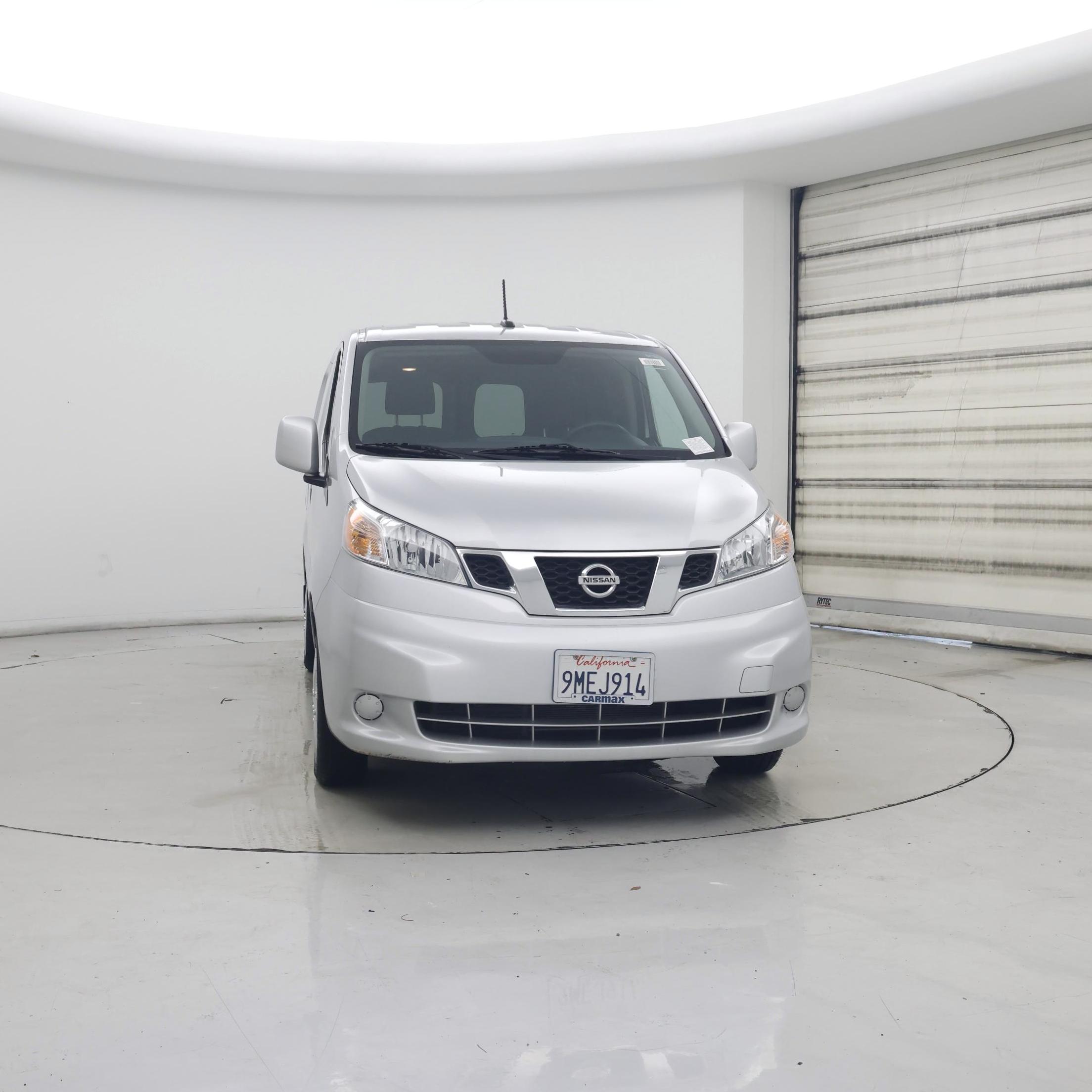 Thumbnail: 2020 Nissan NV200 - 5