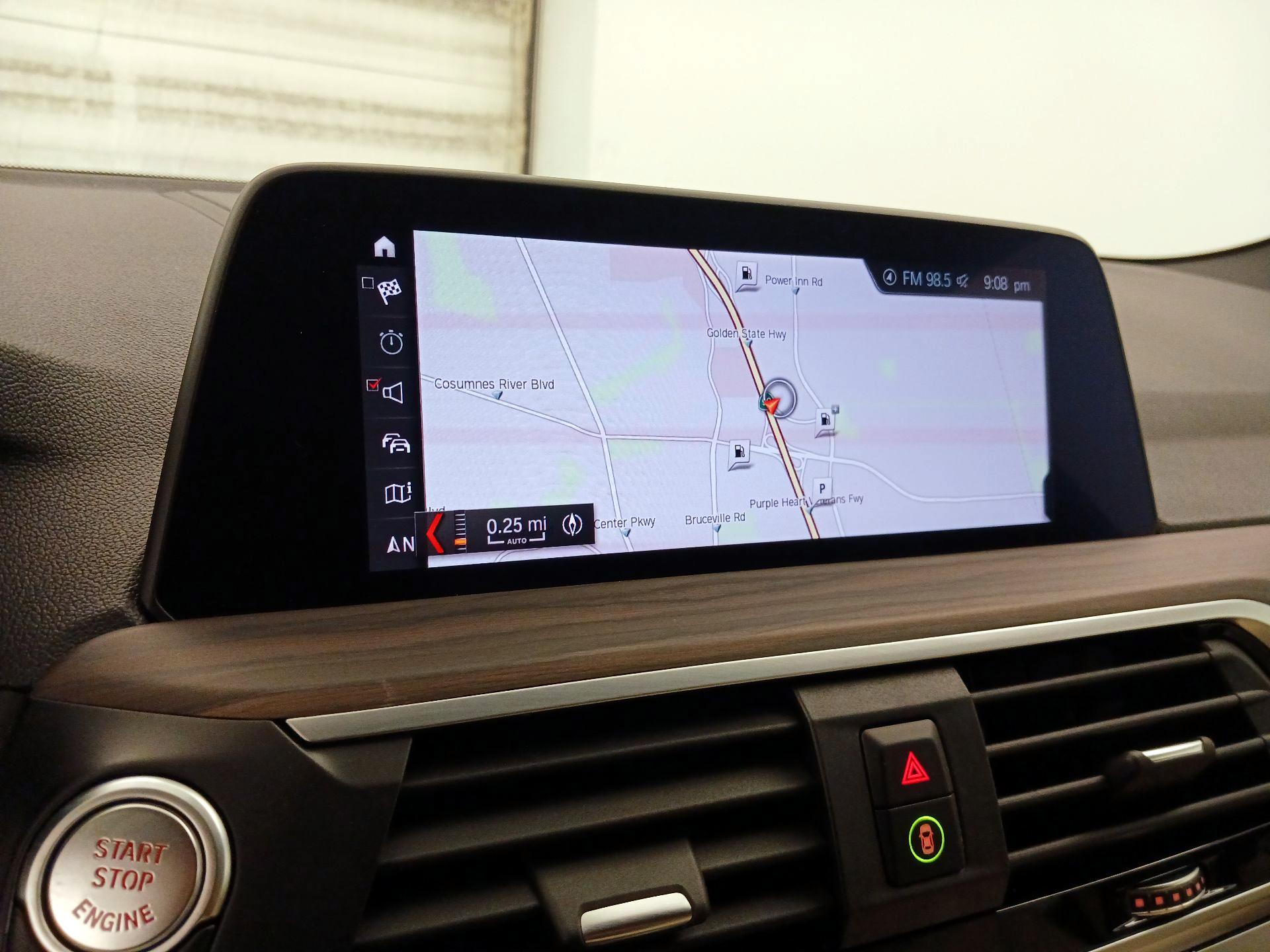 Thumbnail: 2021 BMW X3 - 14