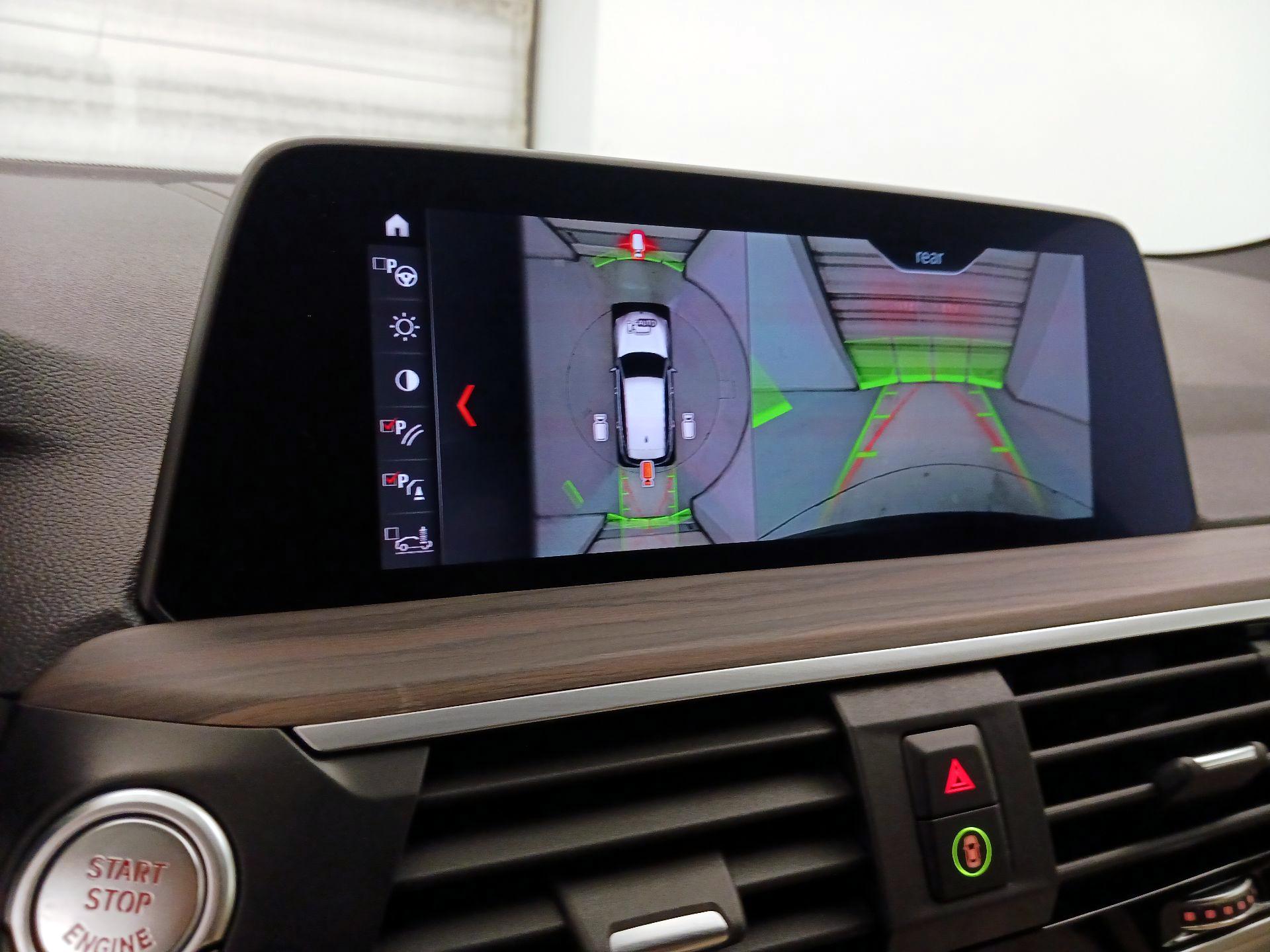 Thumbnail: 2021 BMW X3 - 15