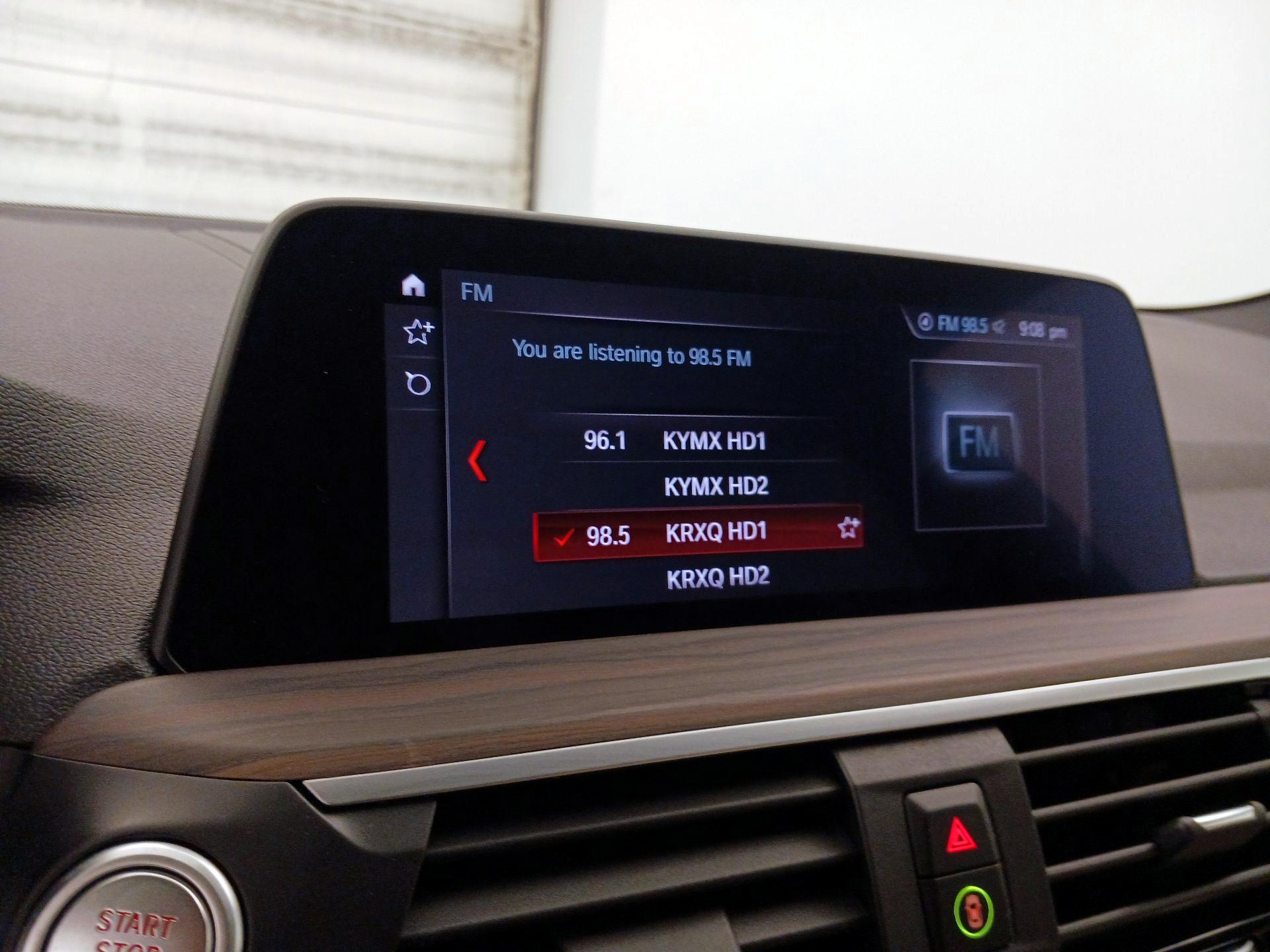 Thumbnail: 2021 BMW X3 - 16