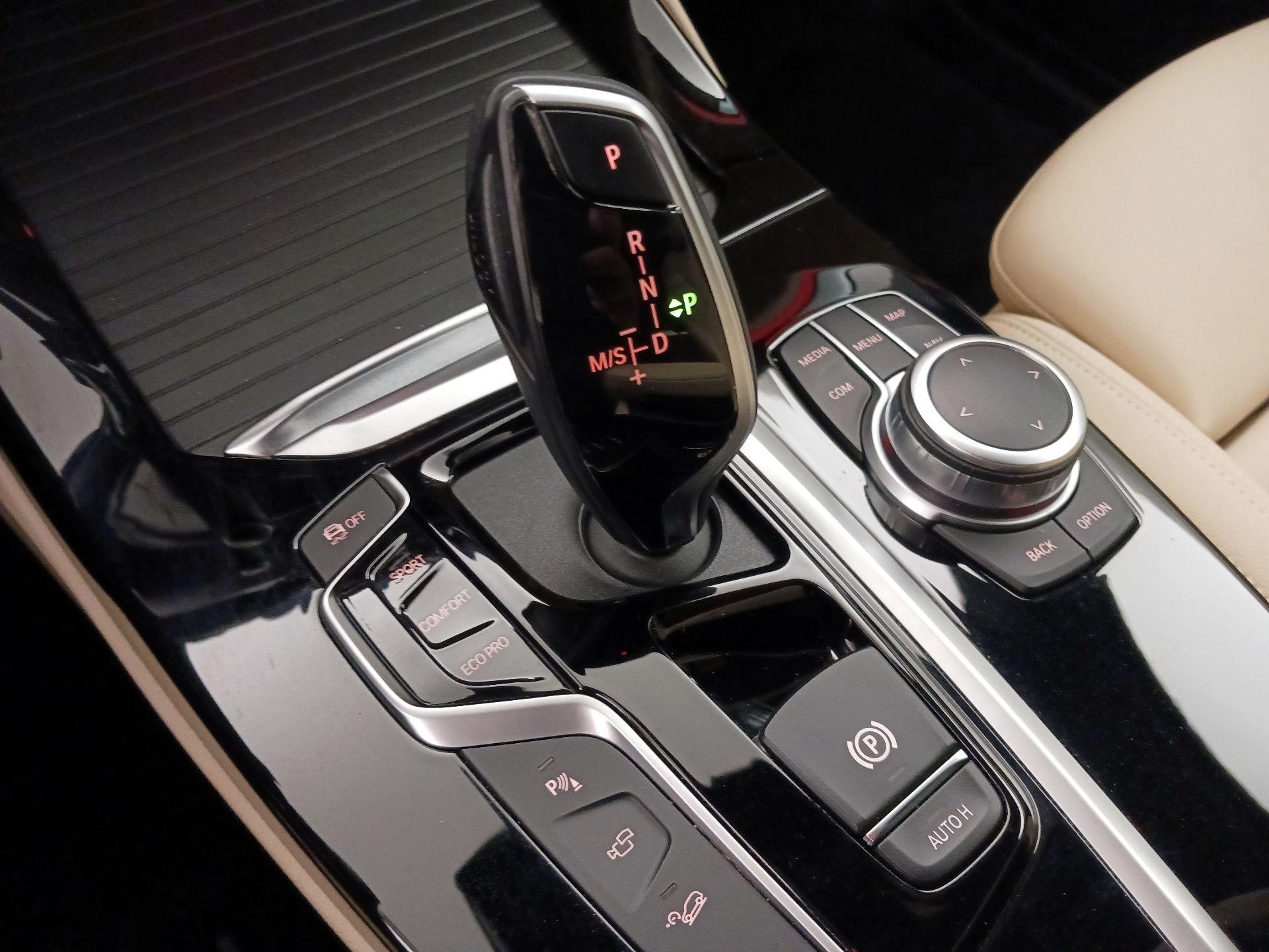 Thumbnail: 2021 BMW X3 - 18