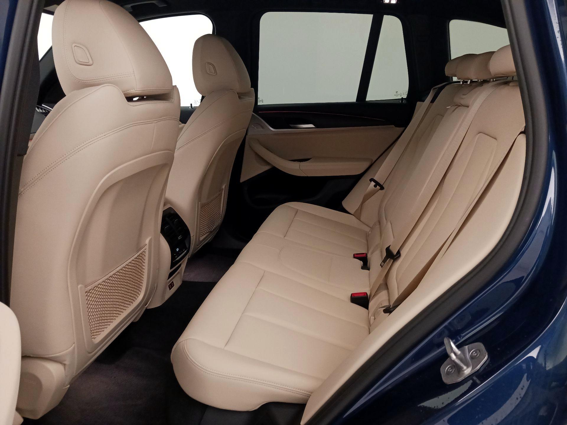 Thumbnail: 2021 BMW X3 - 20