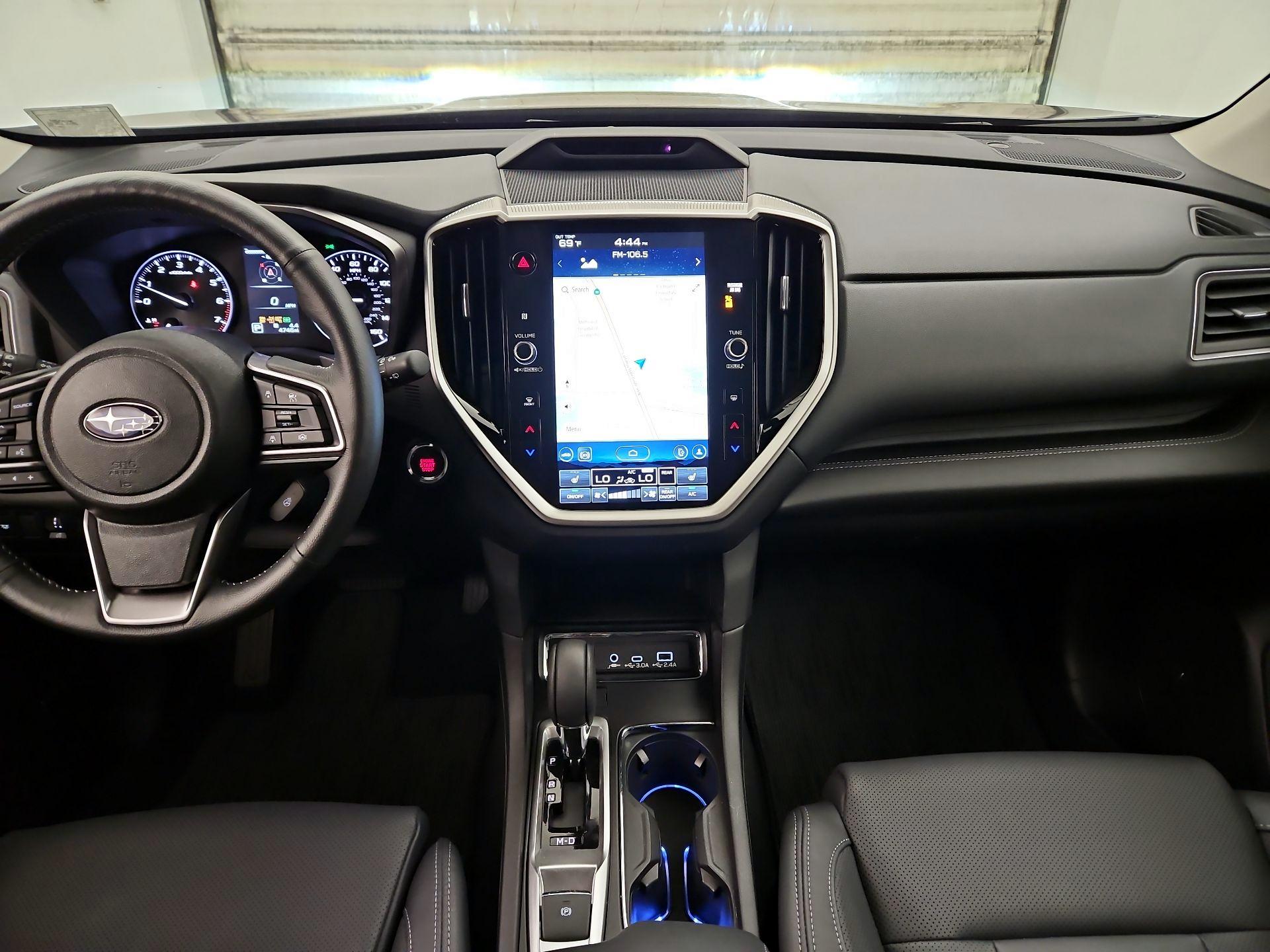 Thumbnail: 2024 Subaru Ascent - 9